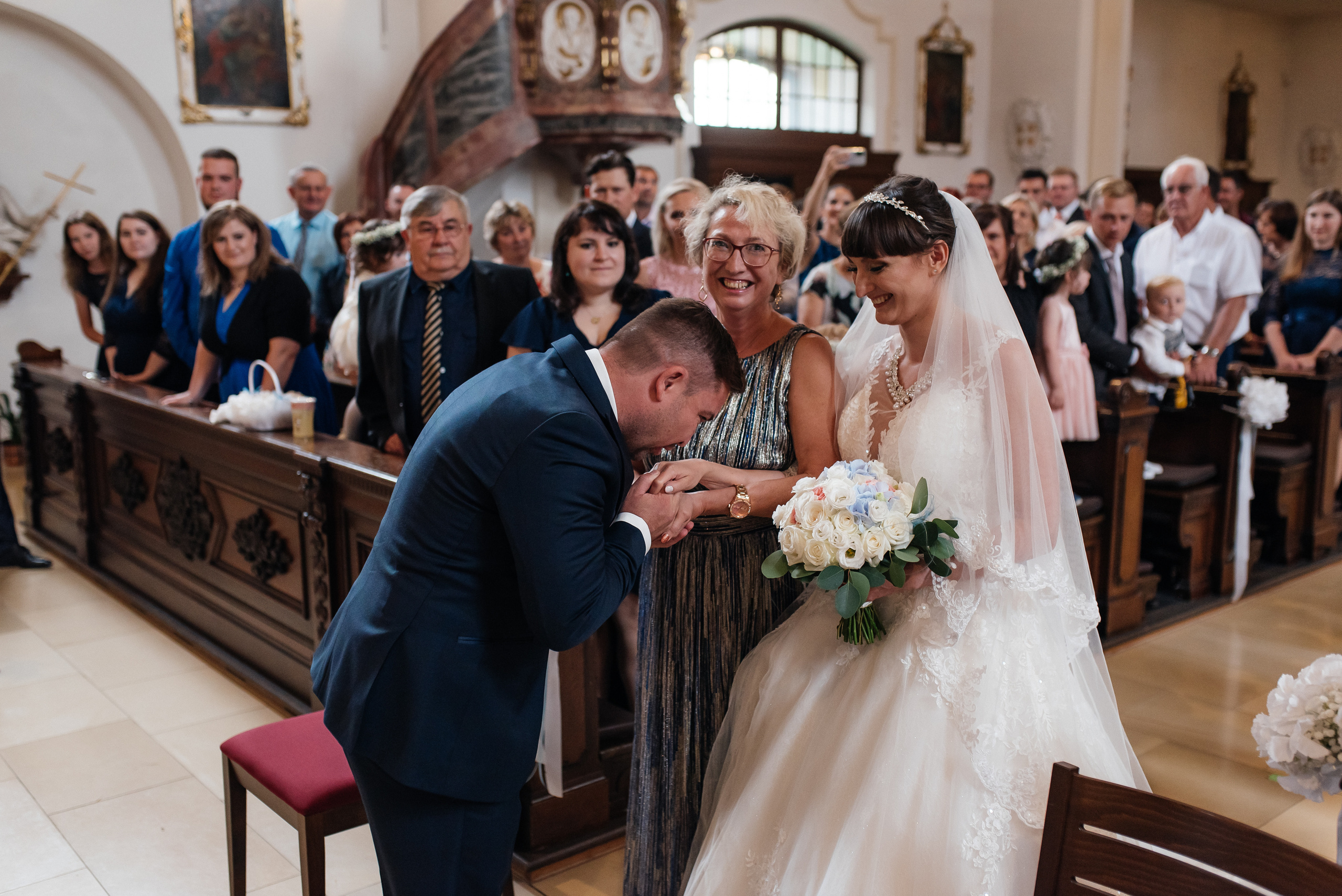 Anastasia & Johahn. Khanoff production