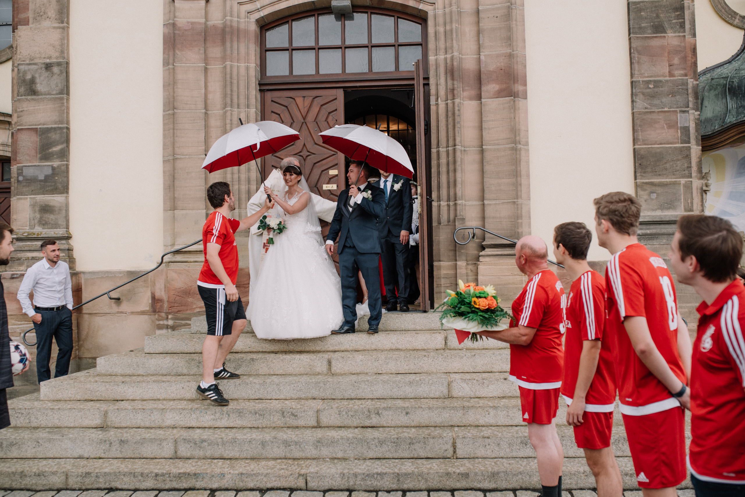 Anastasia & Johahn. Khanoff production