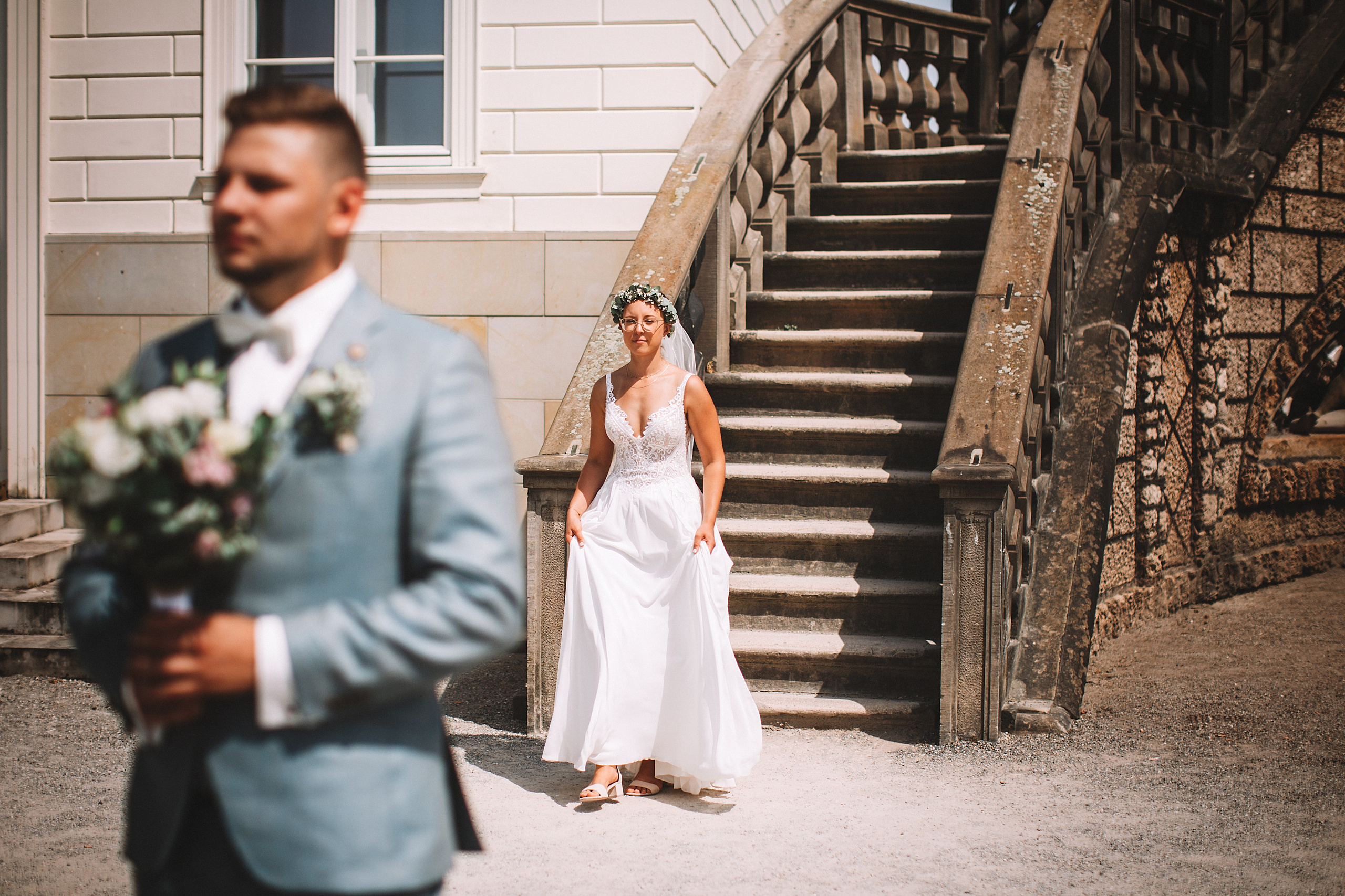 Waldemar + Isabell. Khanoffilm