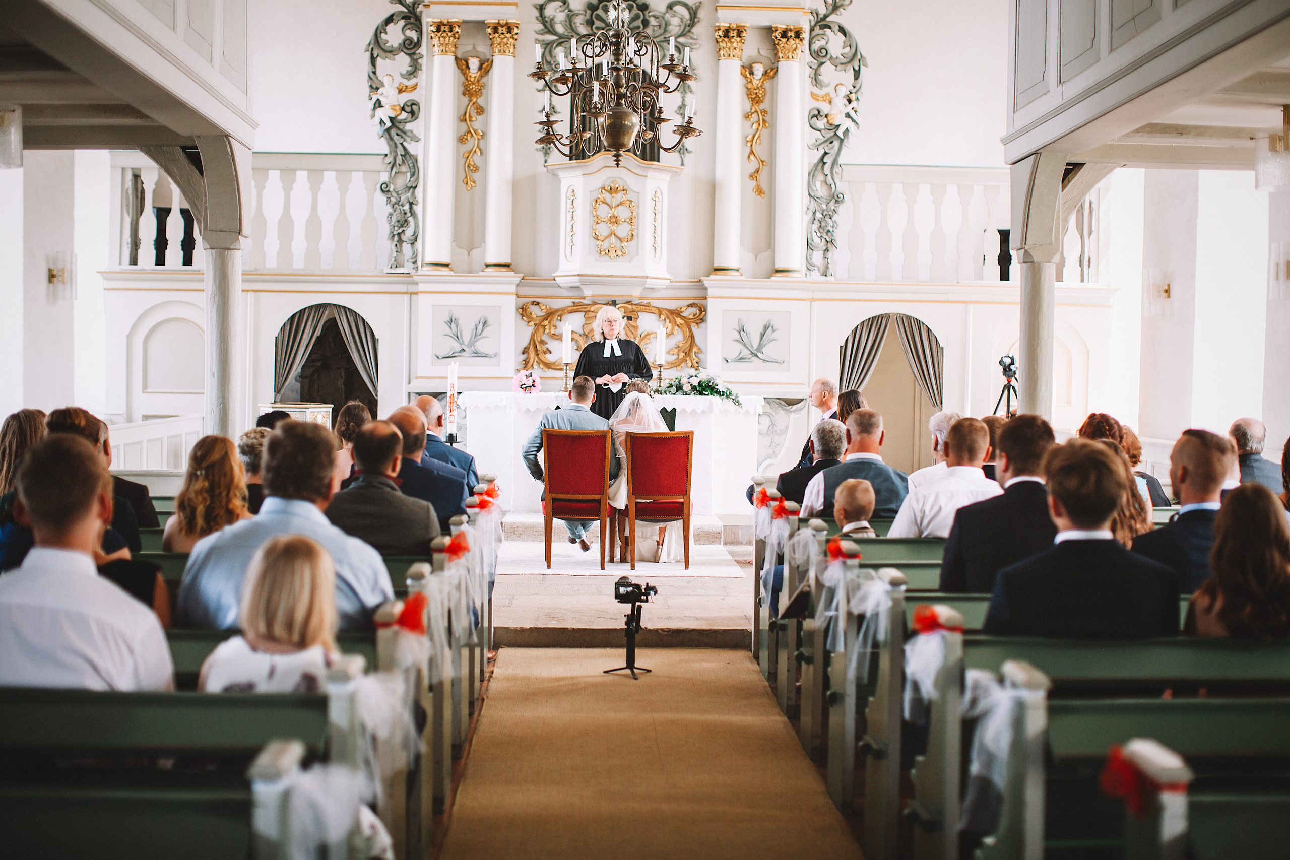 Waldemar + Isabell. Khanoffilm