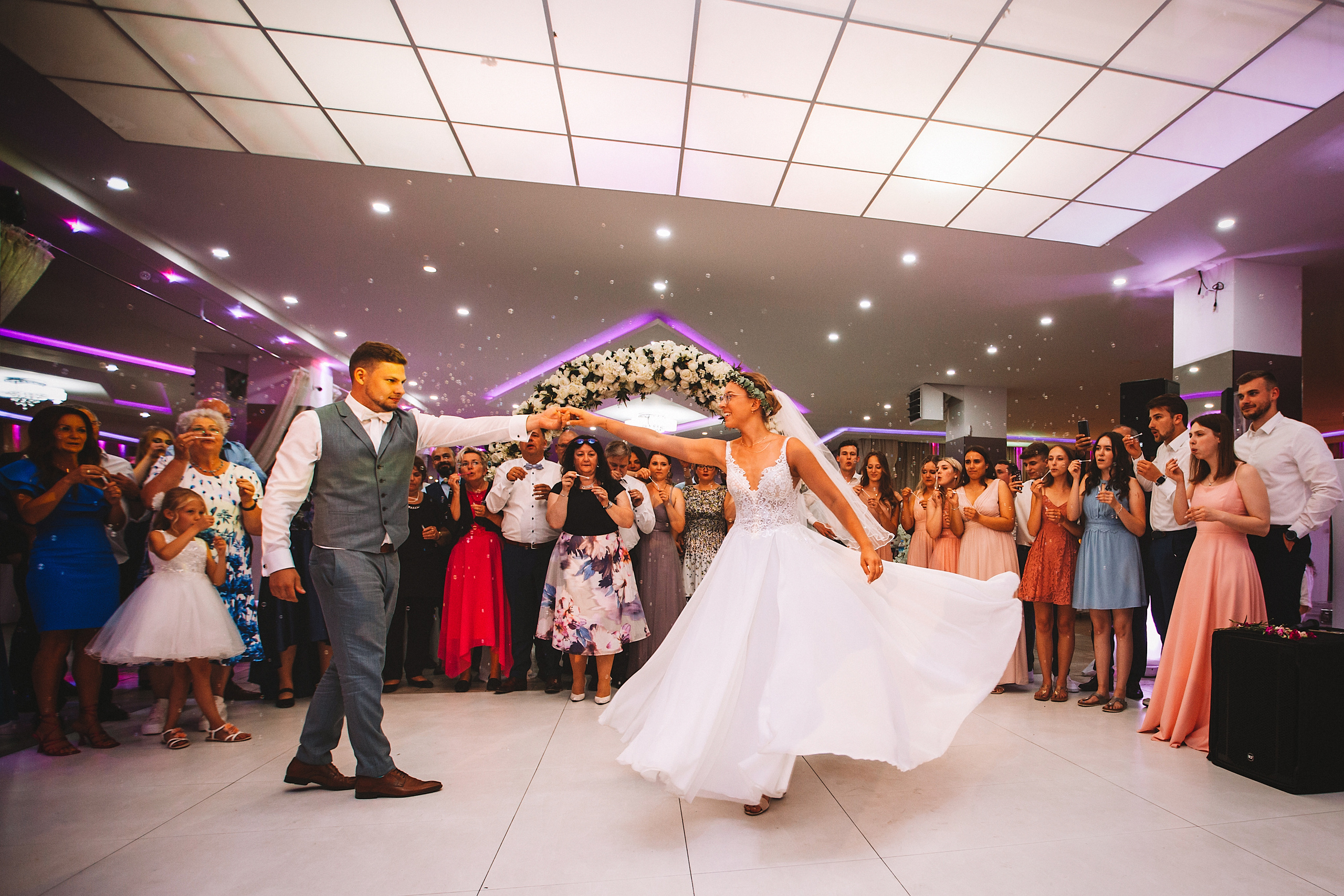 Waldemar + Isabell. Khanoffilm