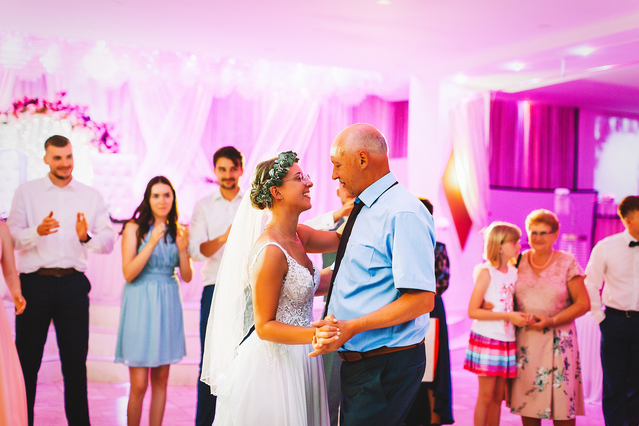 Waldemar + Isabell. Khanoffilm