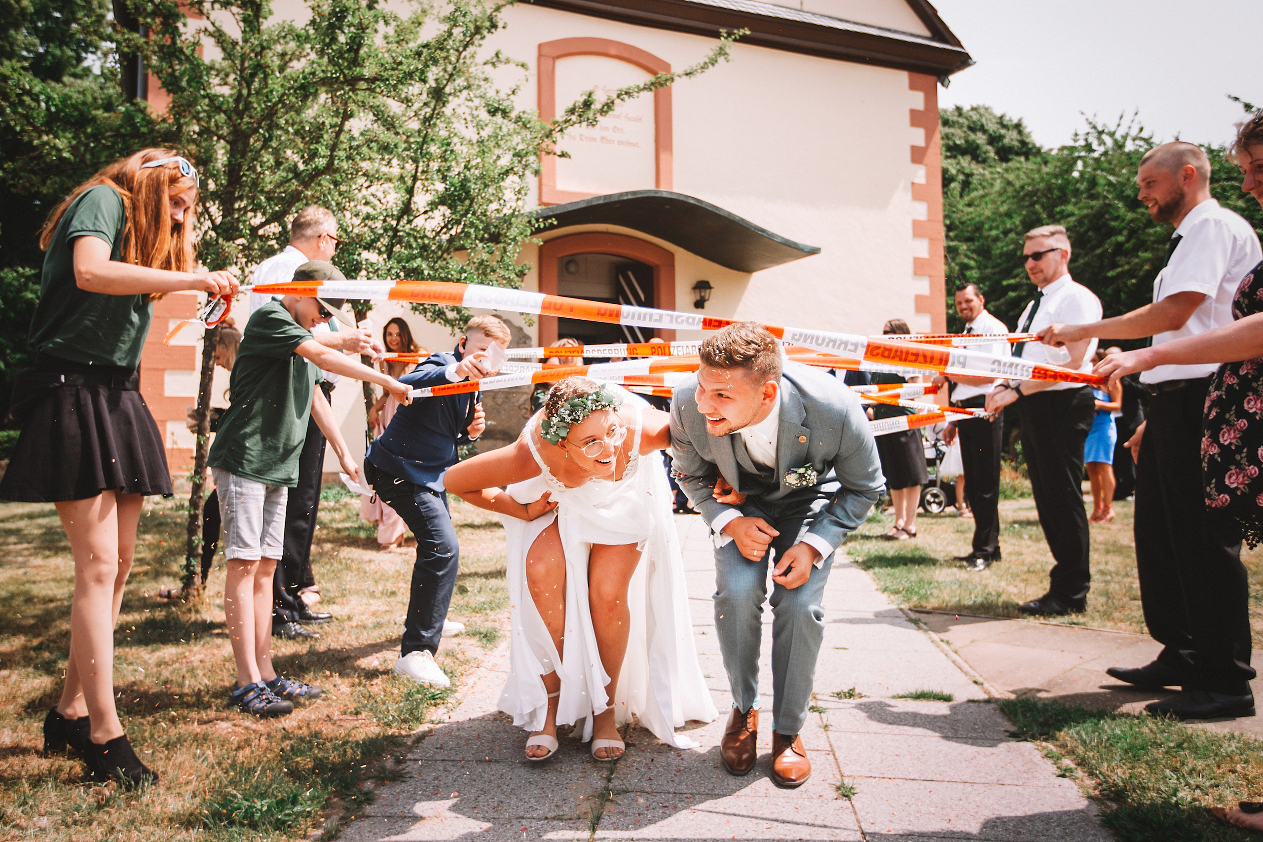 Waldemar + Isabell. Khanoffilm