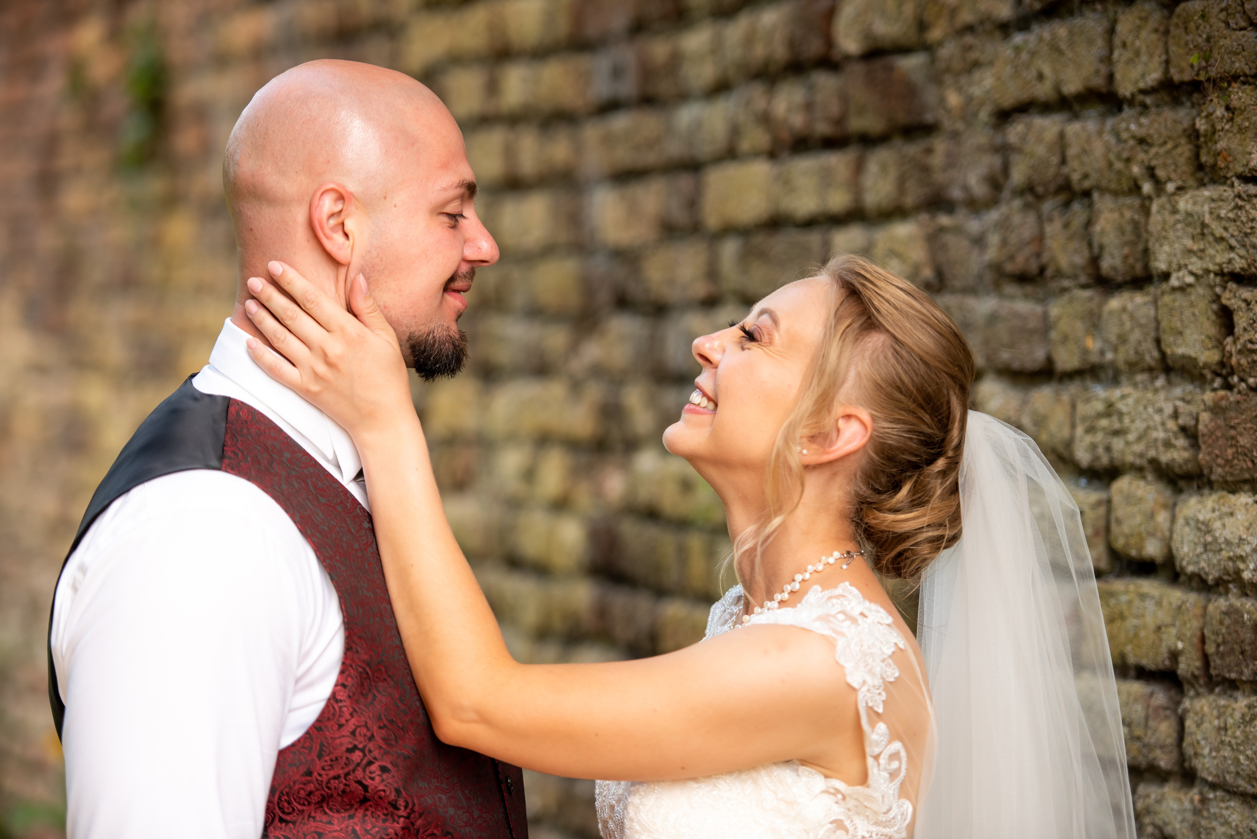 Regina & Rudi. Khanoff Production Studio