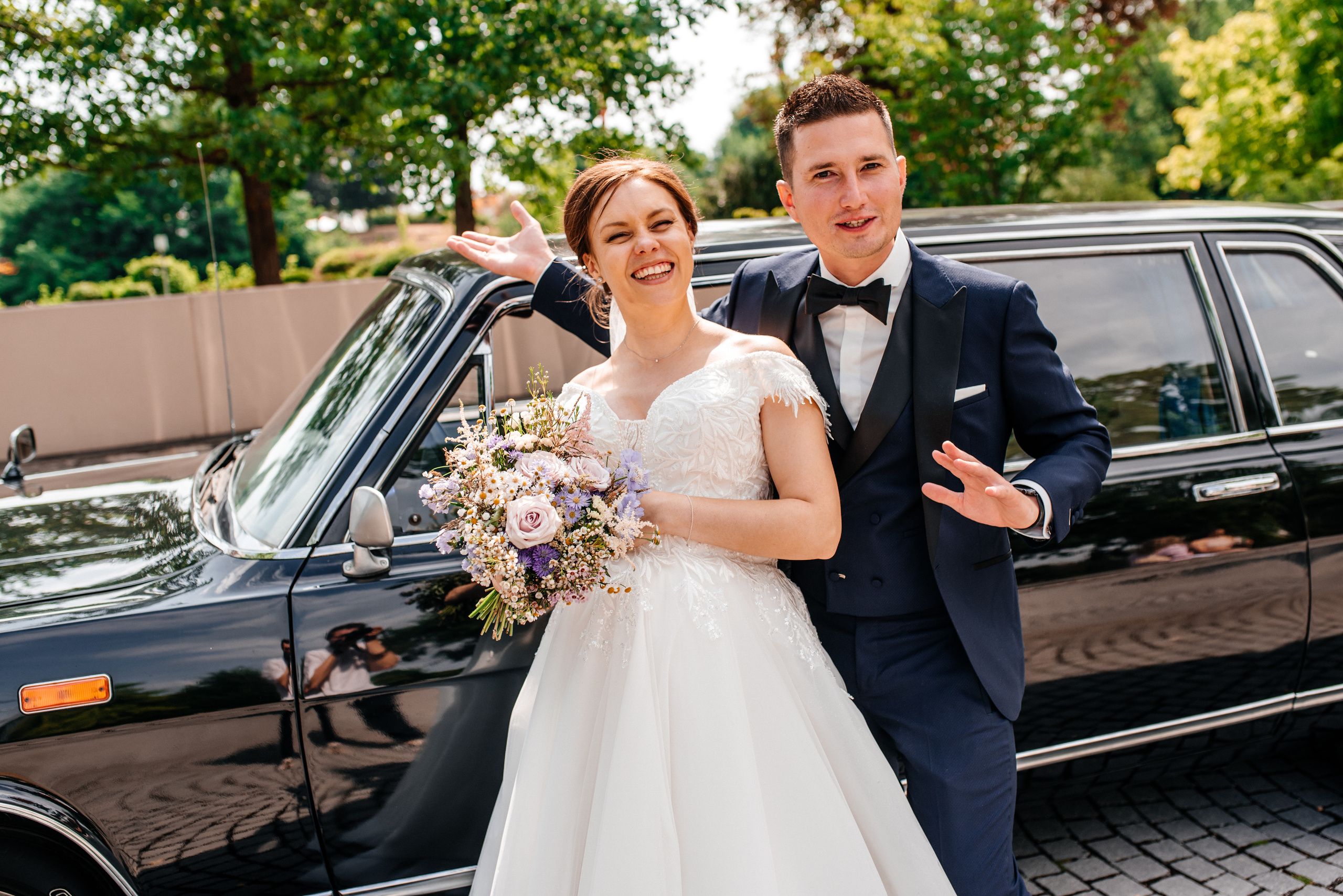 Xenia & Valentin. Khanoffilm