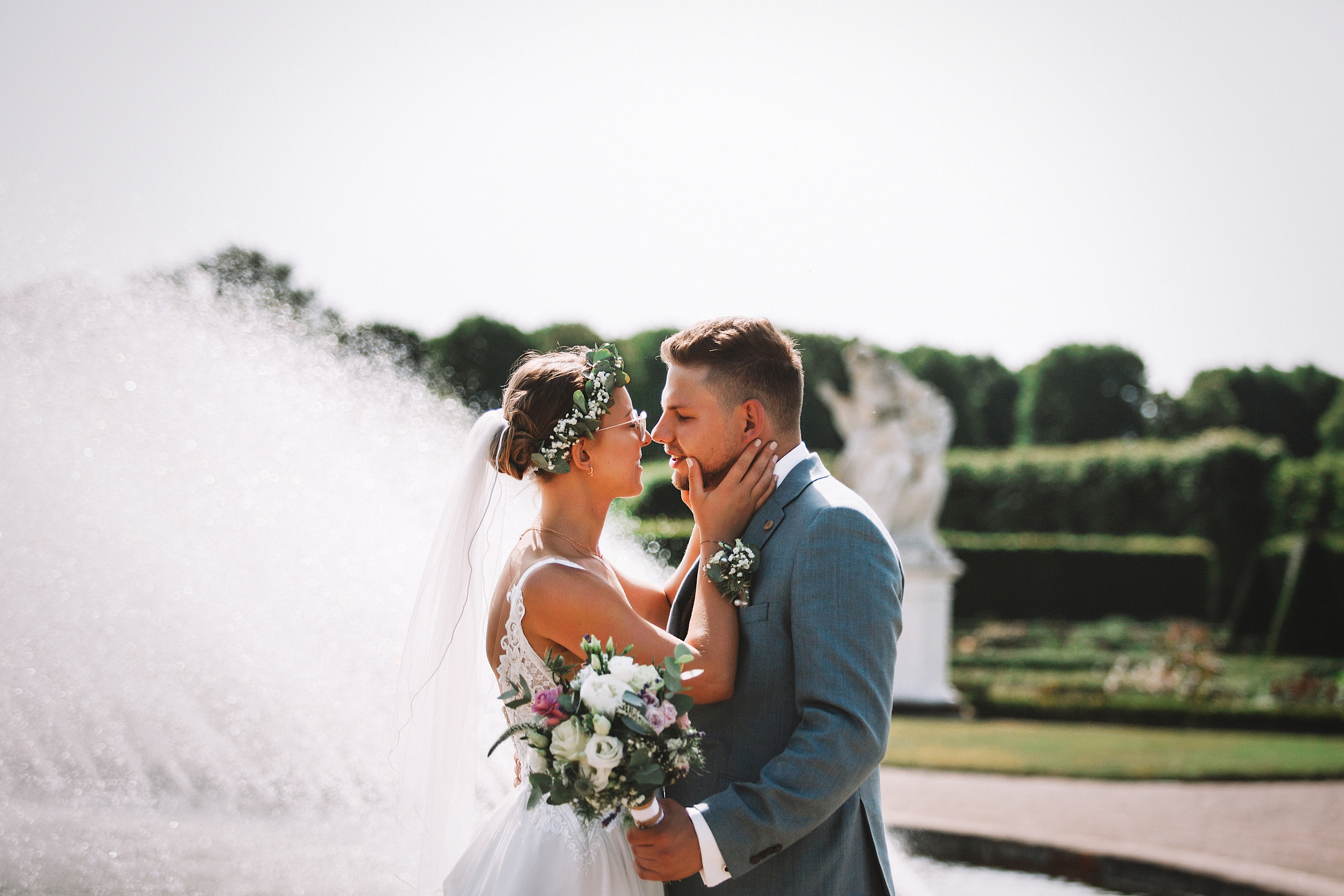 Waldemar + Isabell. Khanoffilm