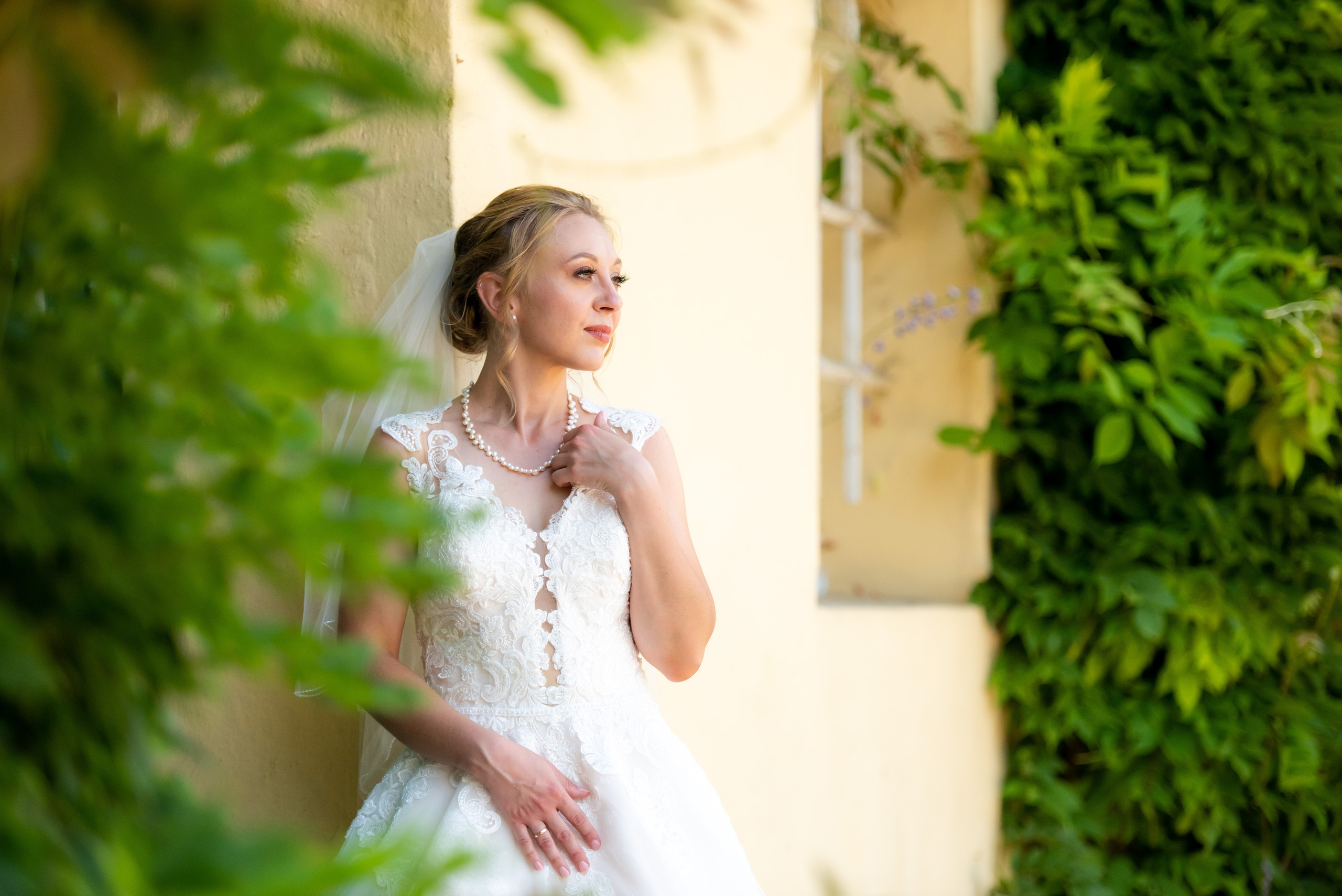 Regina & Rudi. Khanoff Production Studio