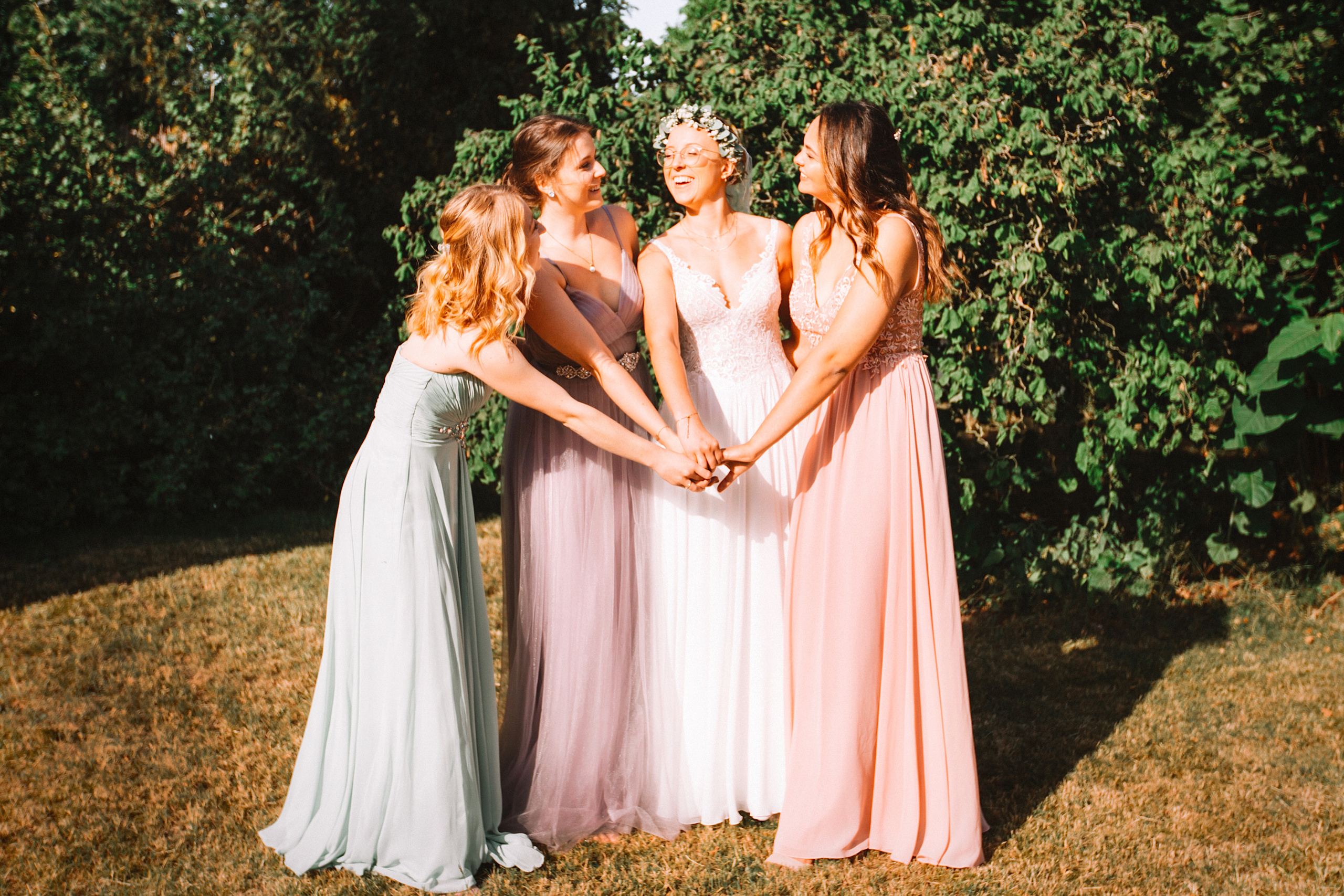 Waldemar + Isabell. Khanoffilm