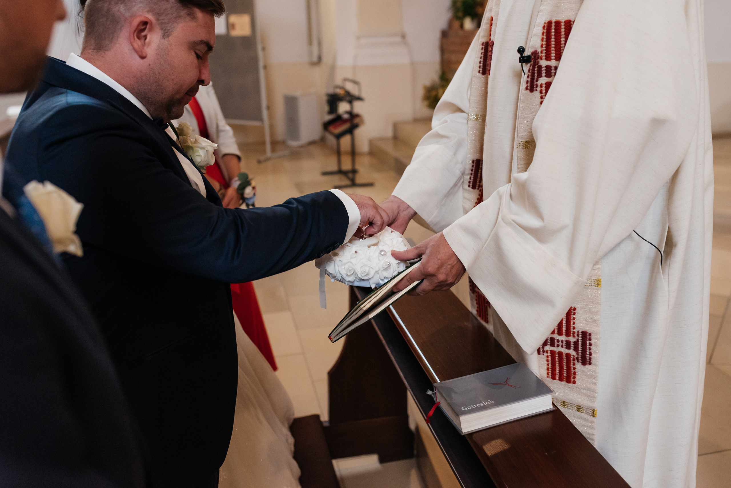 Anastasia & Johahn. Khanoff production