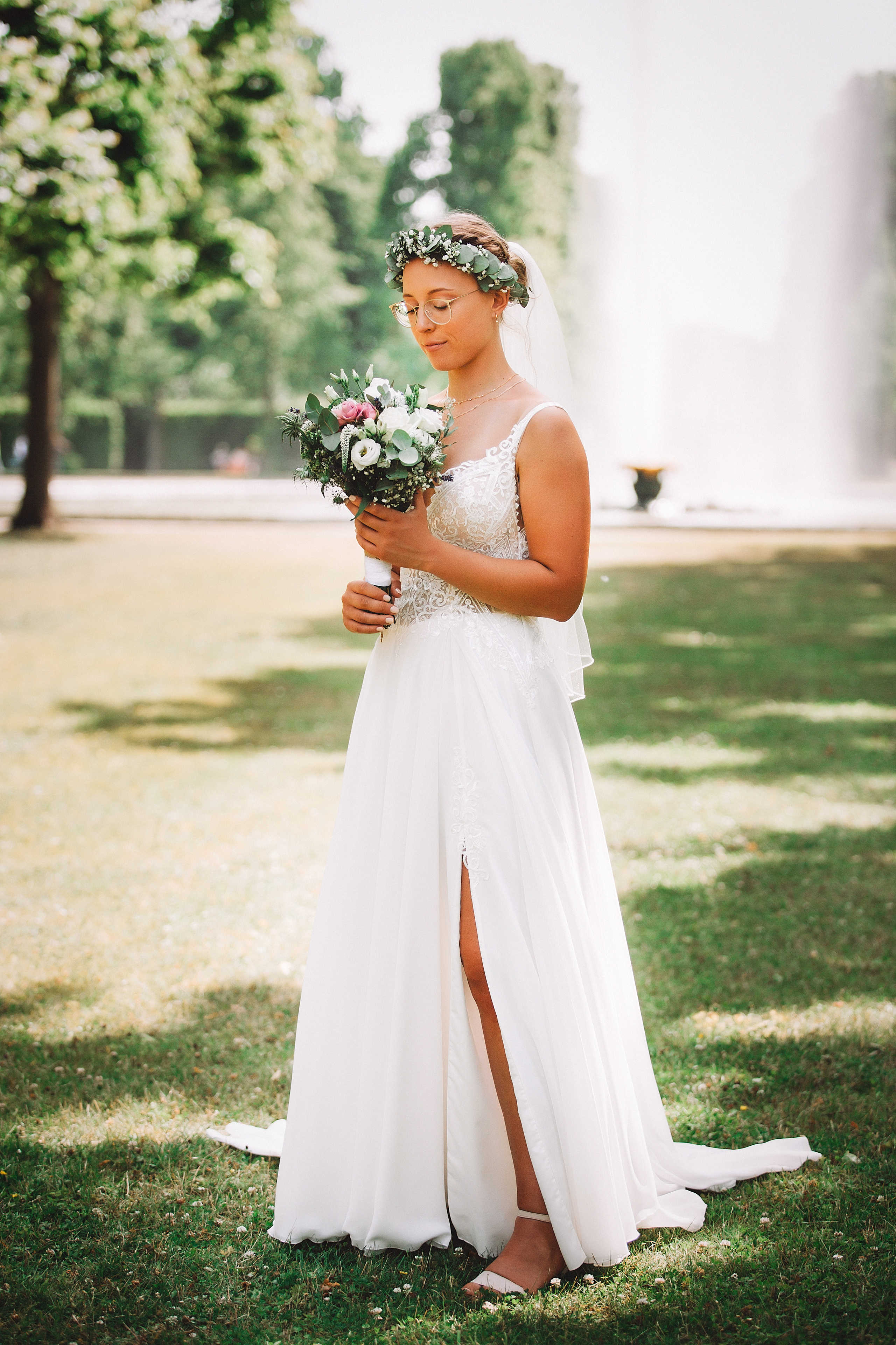 Waldemar + Isabell. Khanoffilm