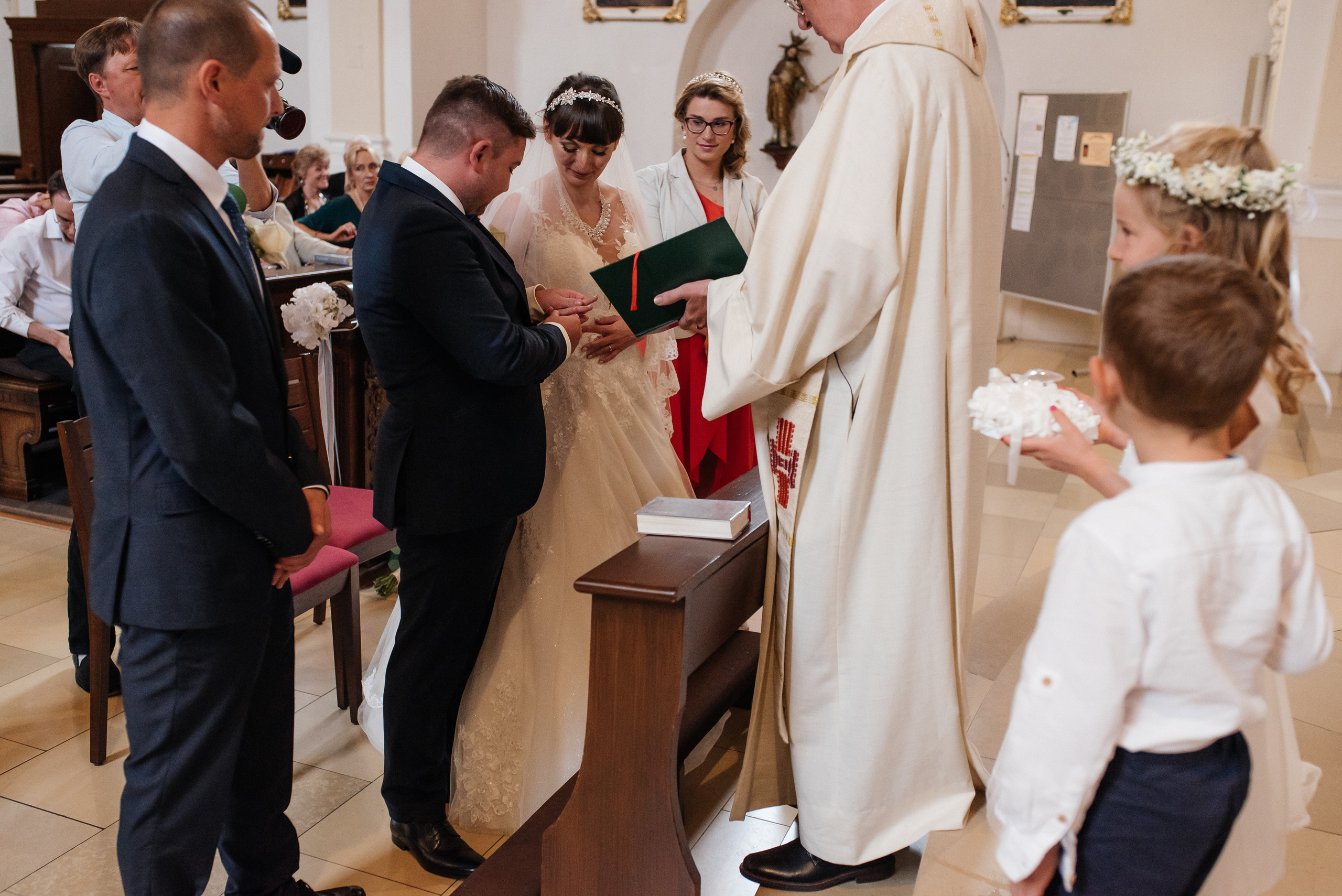 Anastasia & Johahn. Khanoff production