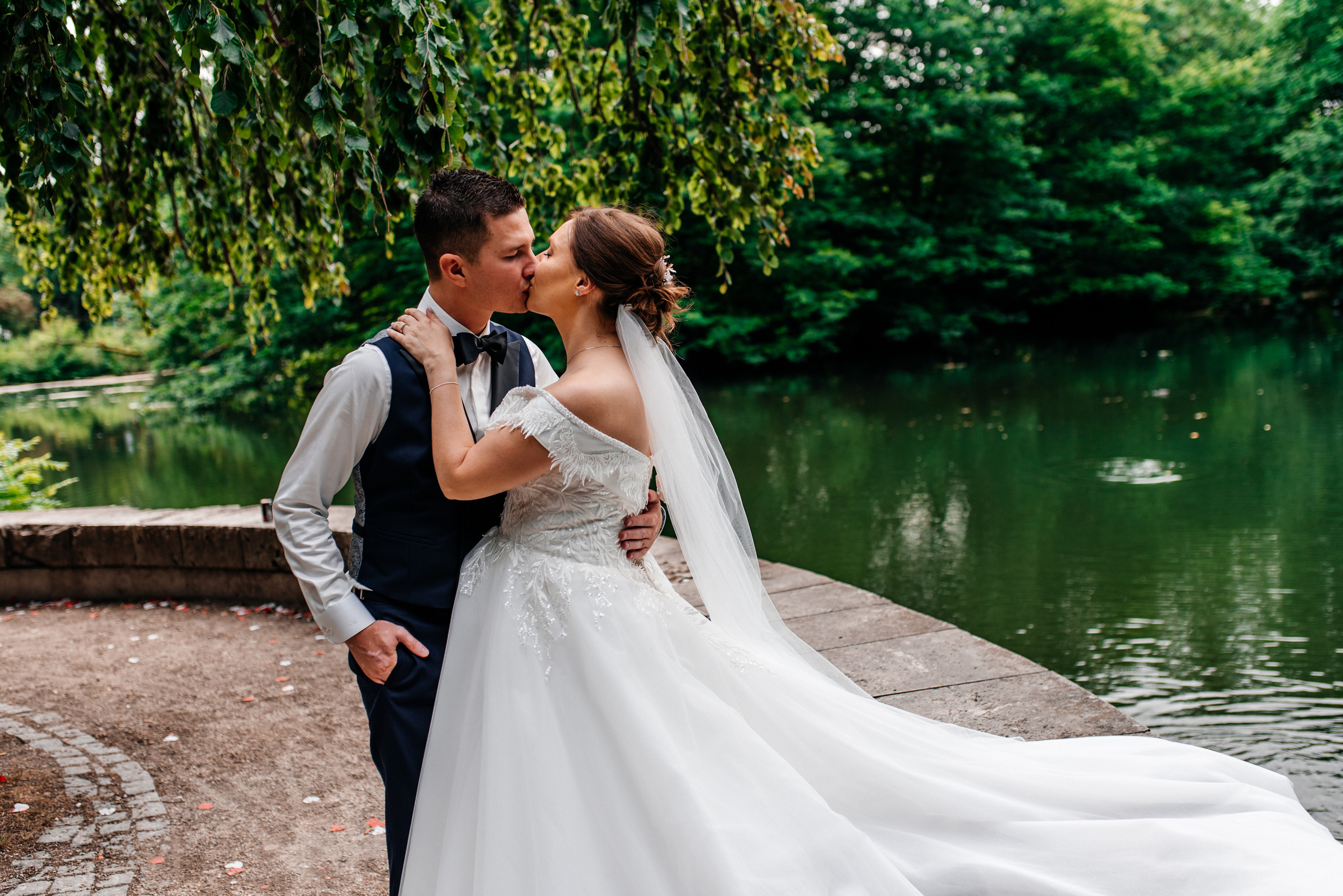 Xenia & Valentin. Khanoffilm