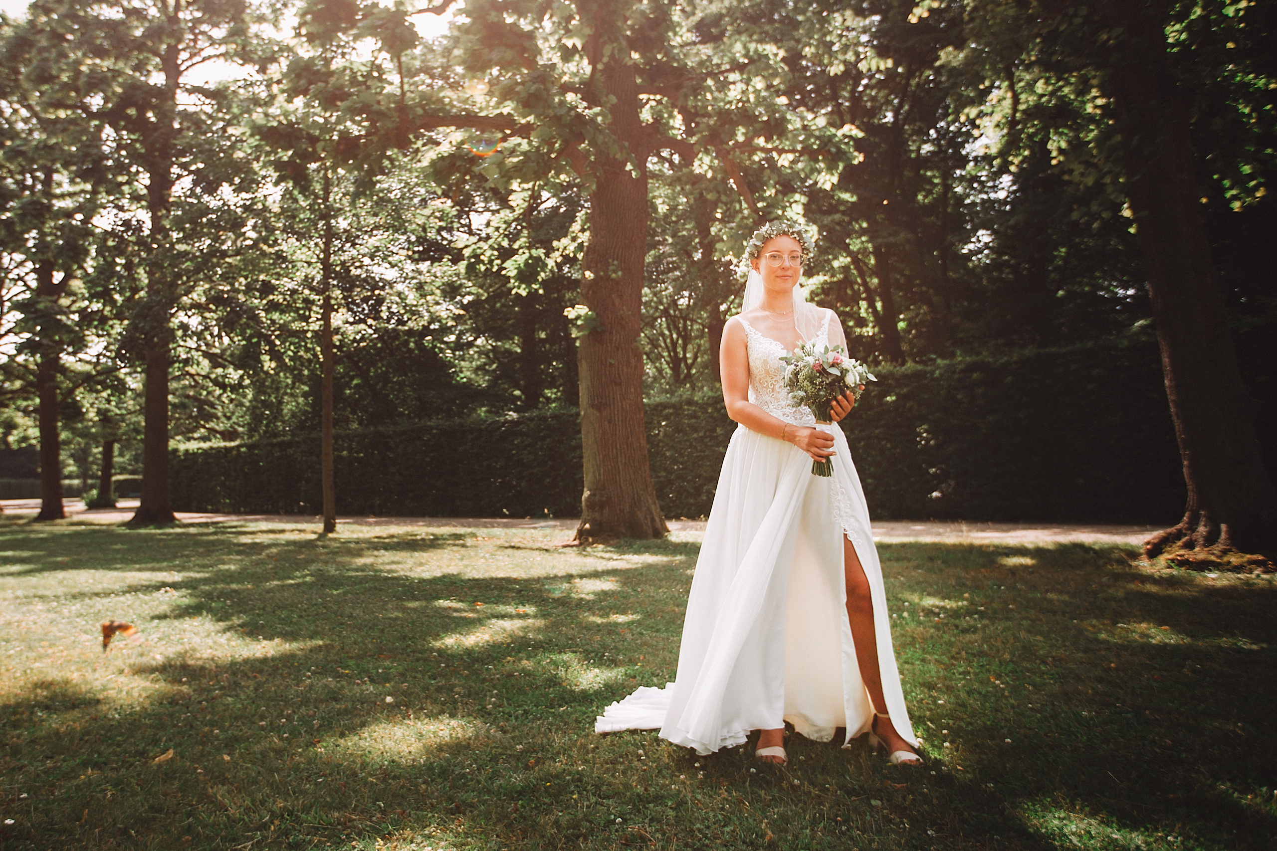 Waldemar + Isabell. Khanoffilm