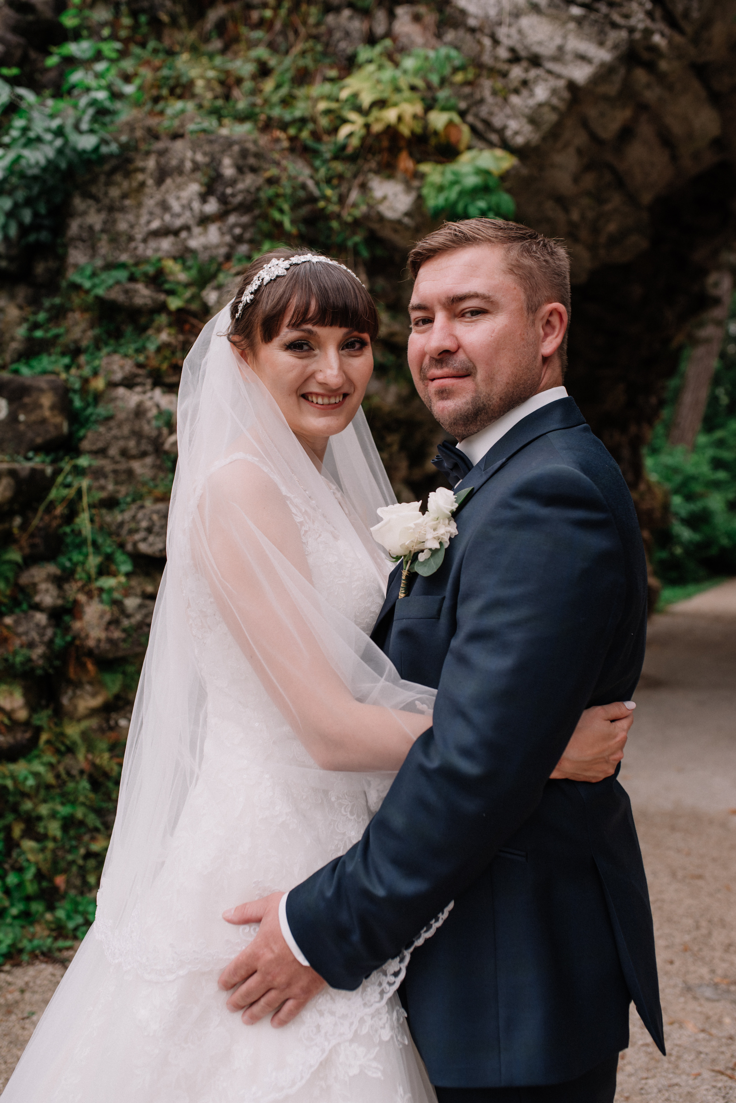 Anastasia & Johahn. Khanoff production