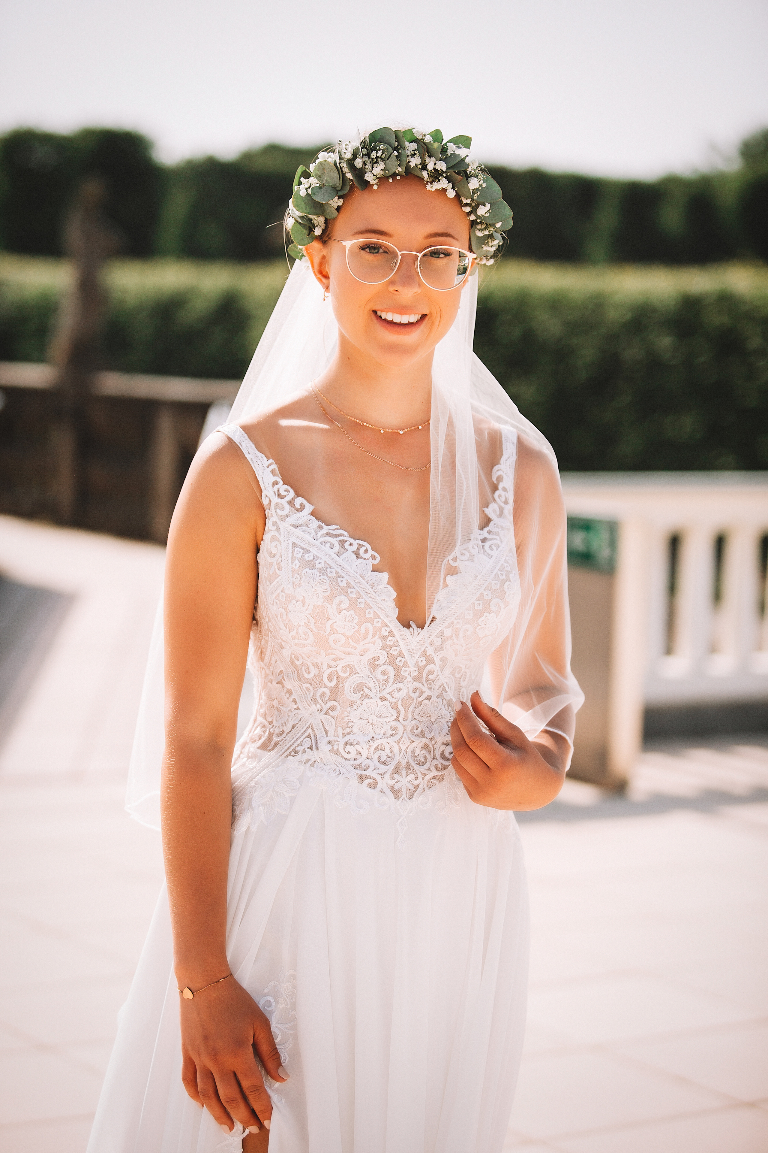 Waldemar + Isabell. Khanoffilm