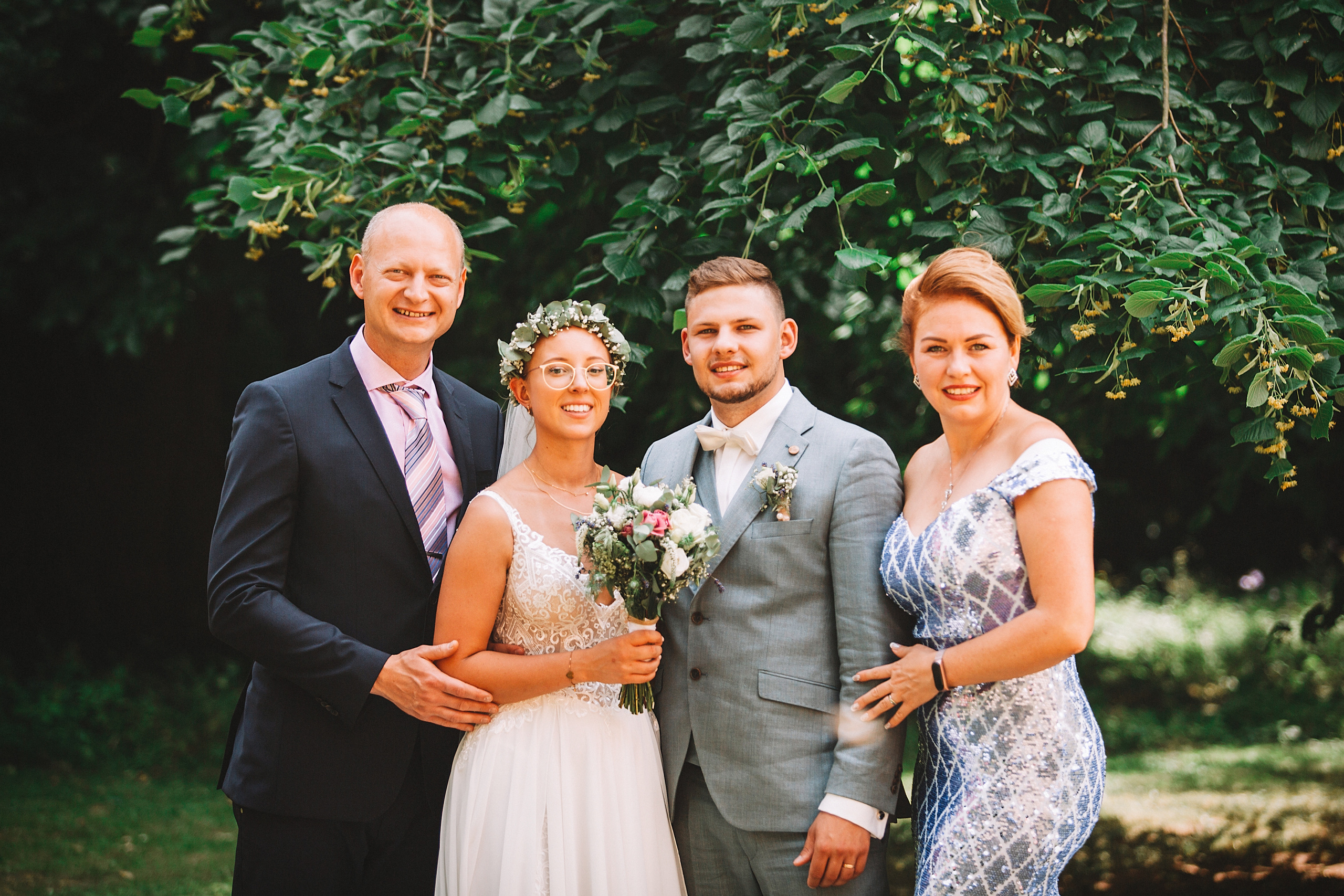 Waldemar + Isabell. Khanoffilm