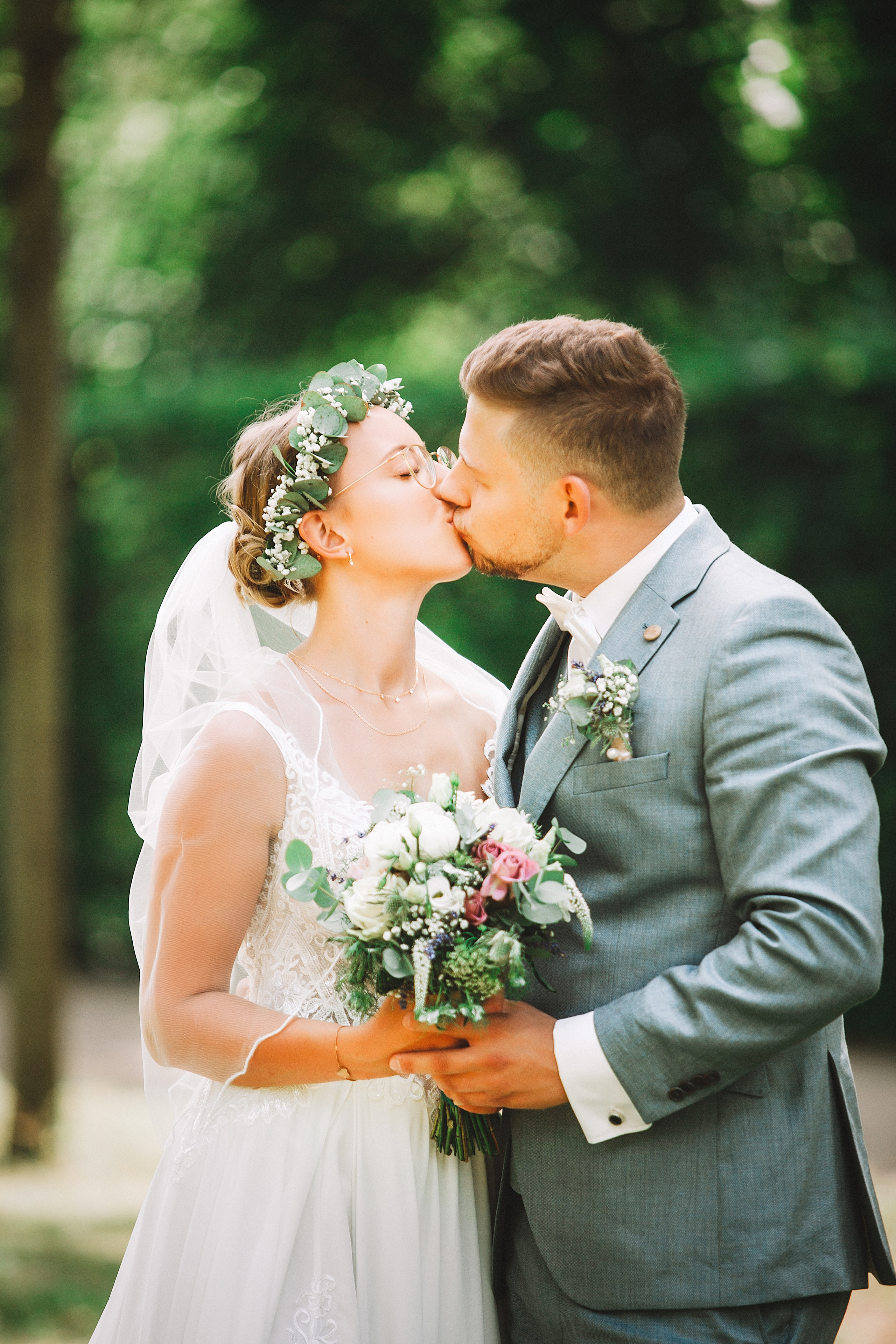 Waldemar + Isabell. Khanoffilm