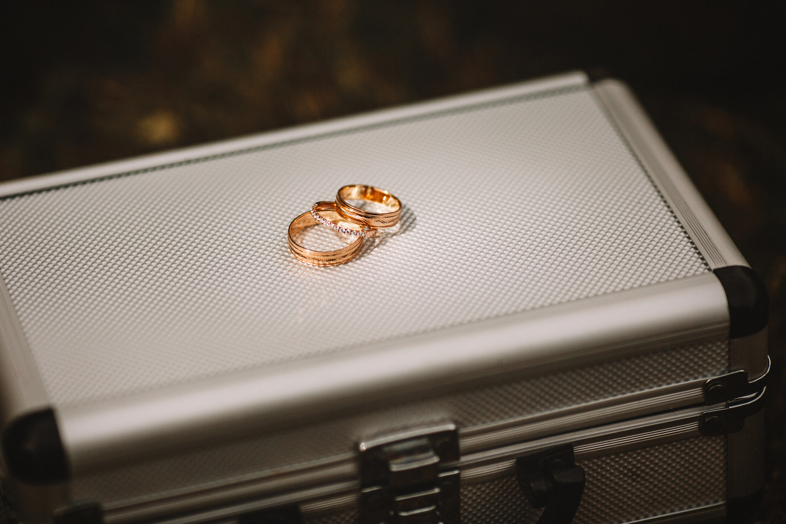 Waldemar + Isabell. Khanoffilm