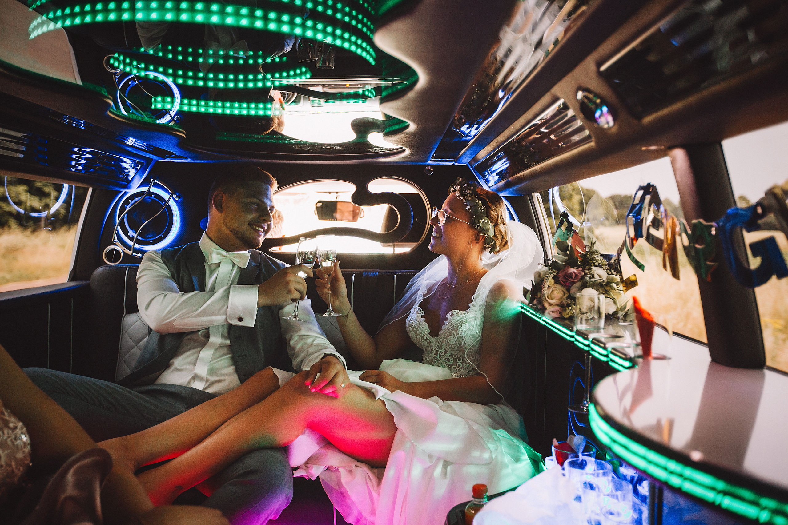 Waldemar + Isabell. Khanoffilm