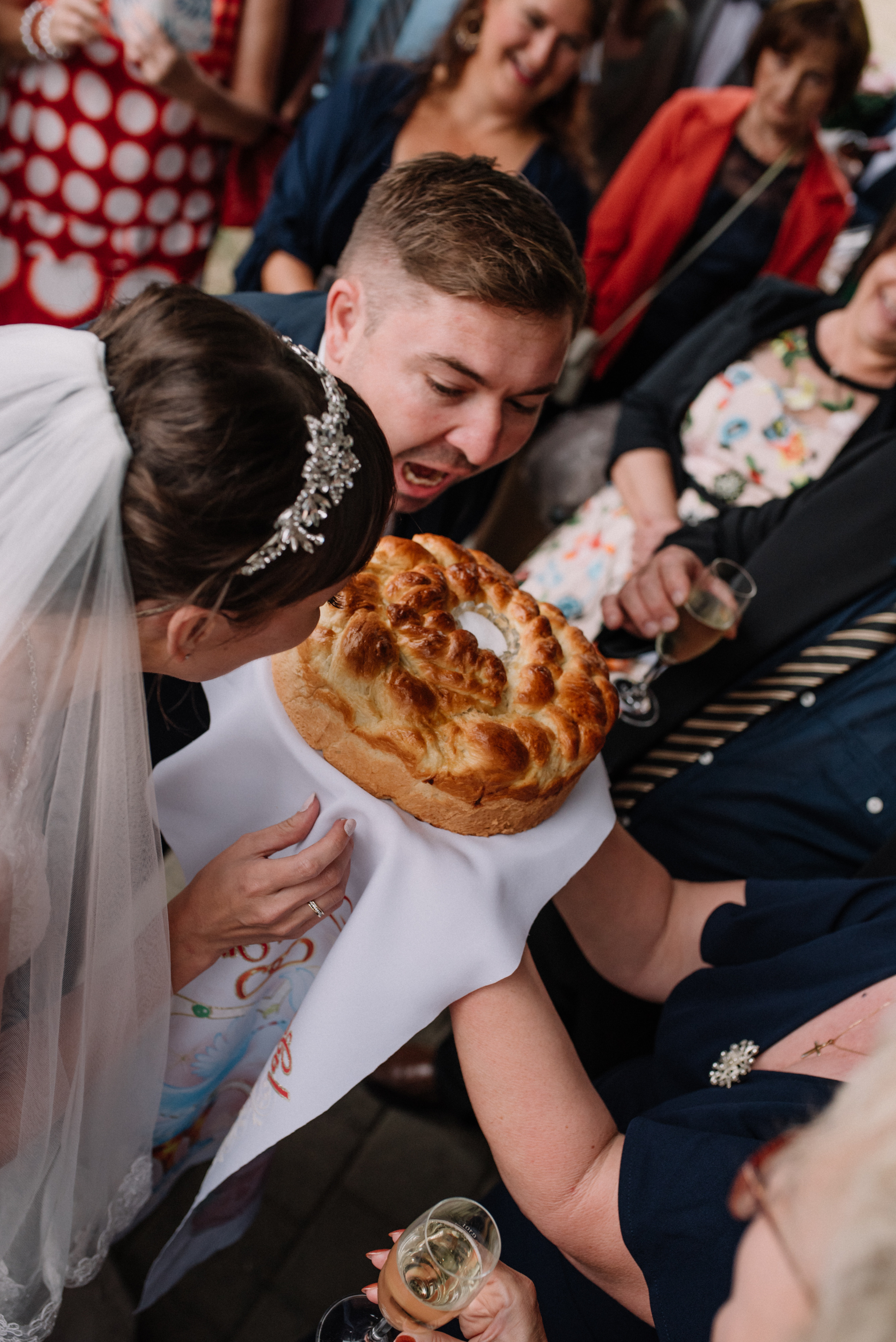 Anastasia & Johahn. Khanoff production