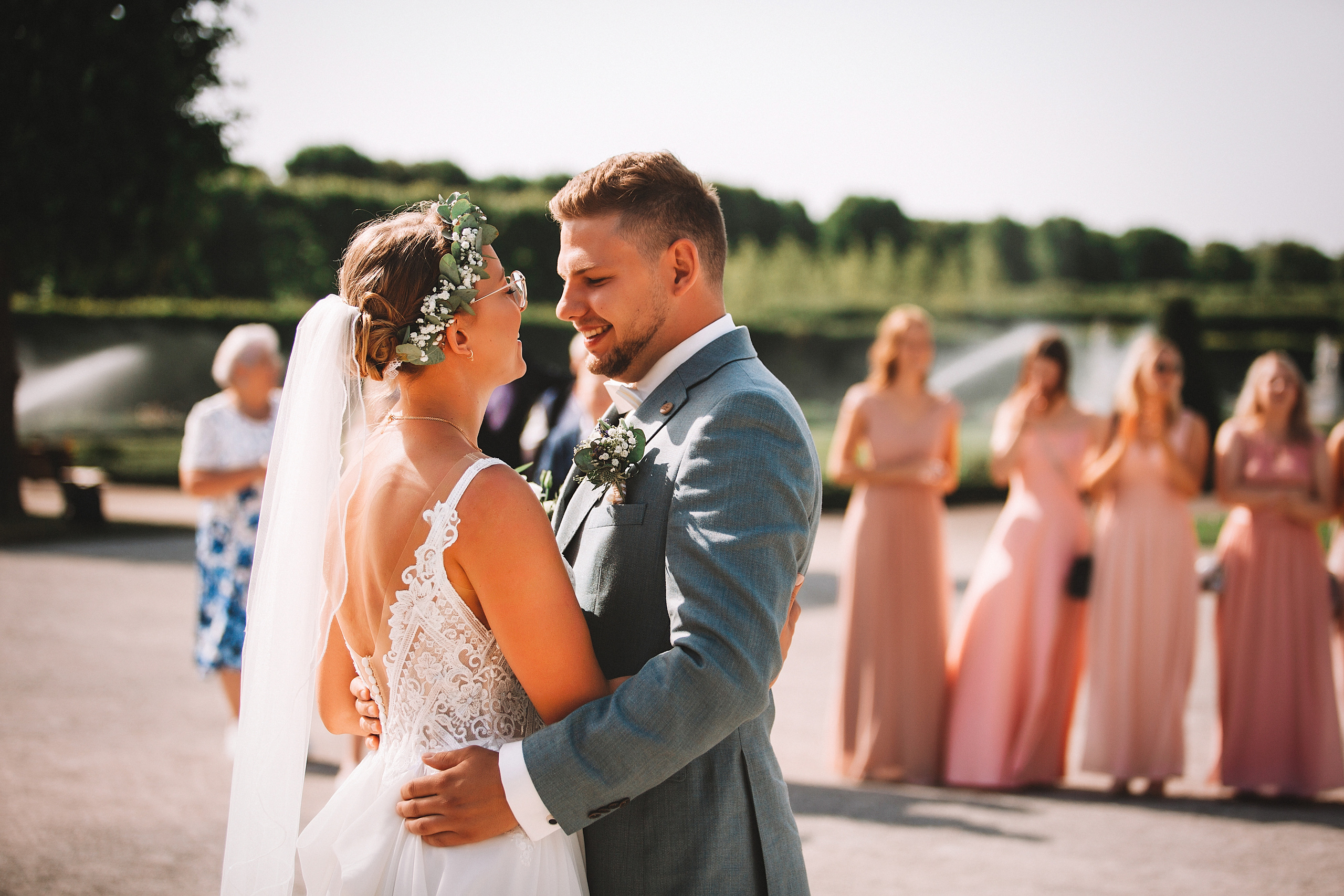 Waldemar + Isabell. Khanoffilm