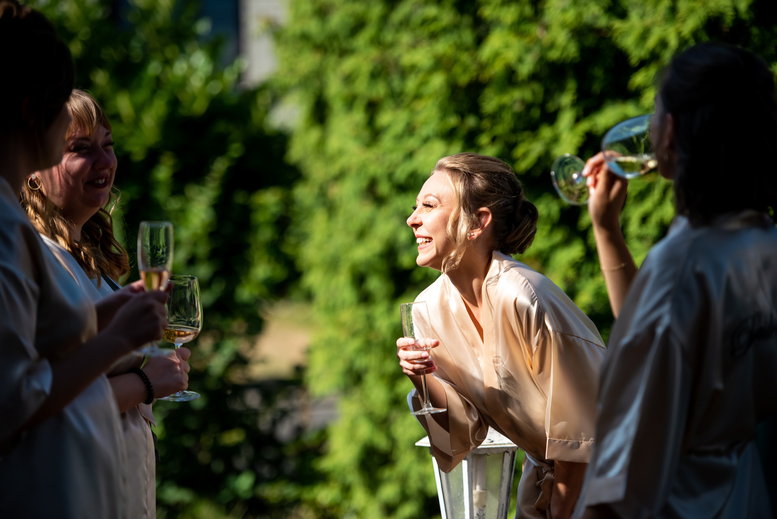 Regina & Rudi. Khanoff Production Studio