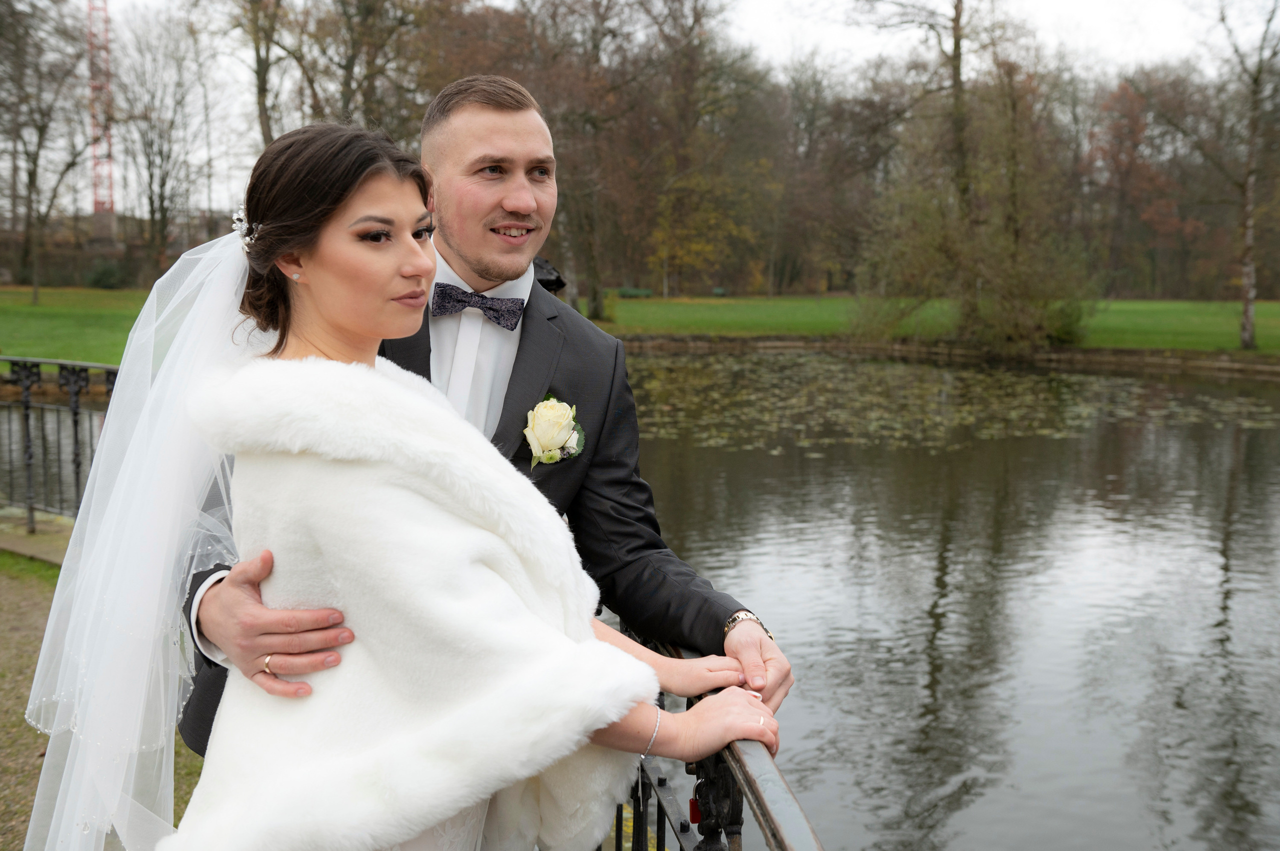 Karin & Dennis. Khanoffilm