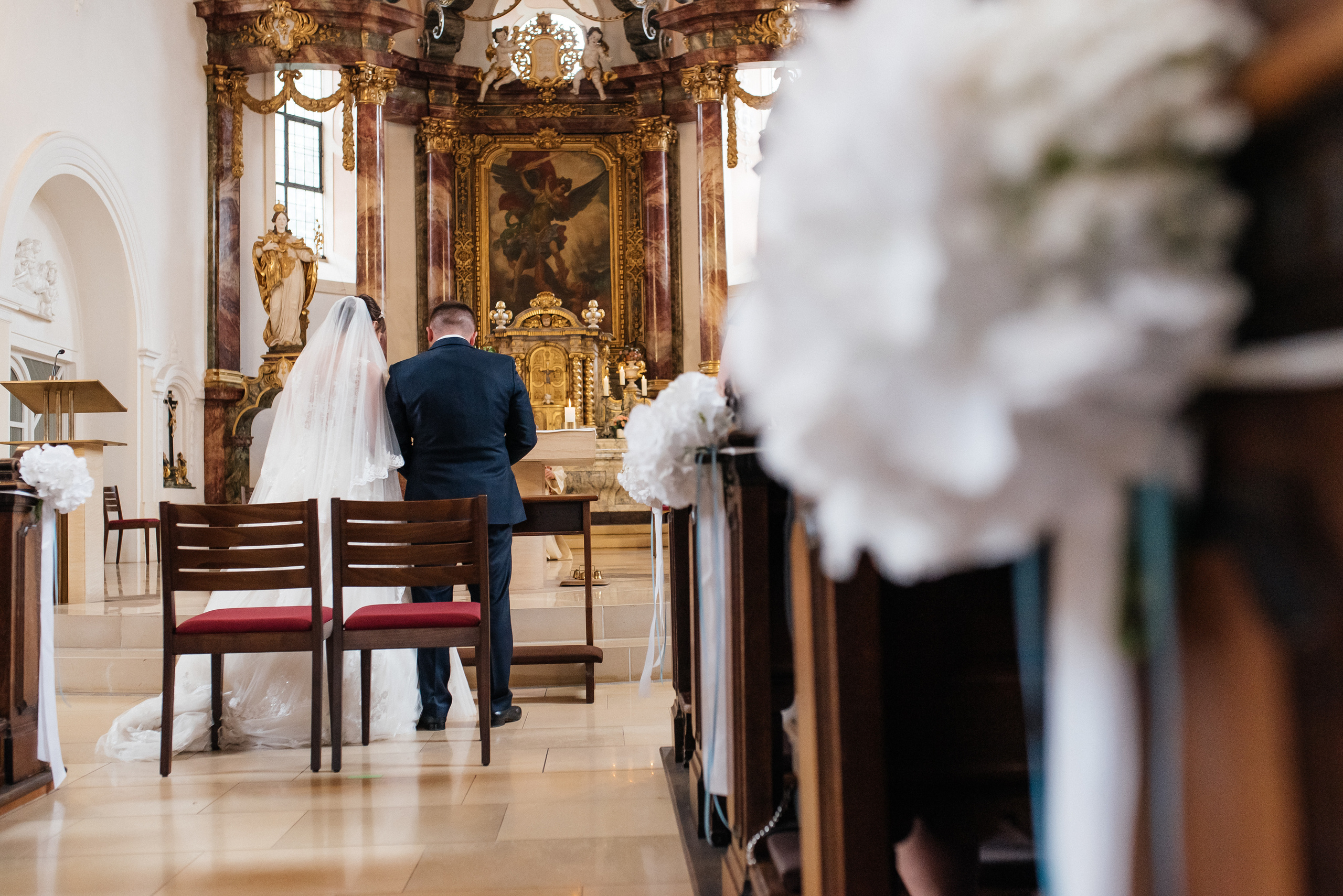 Anastasia & Johahn. Khanoff production