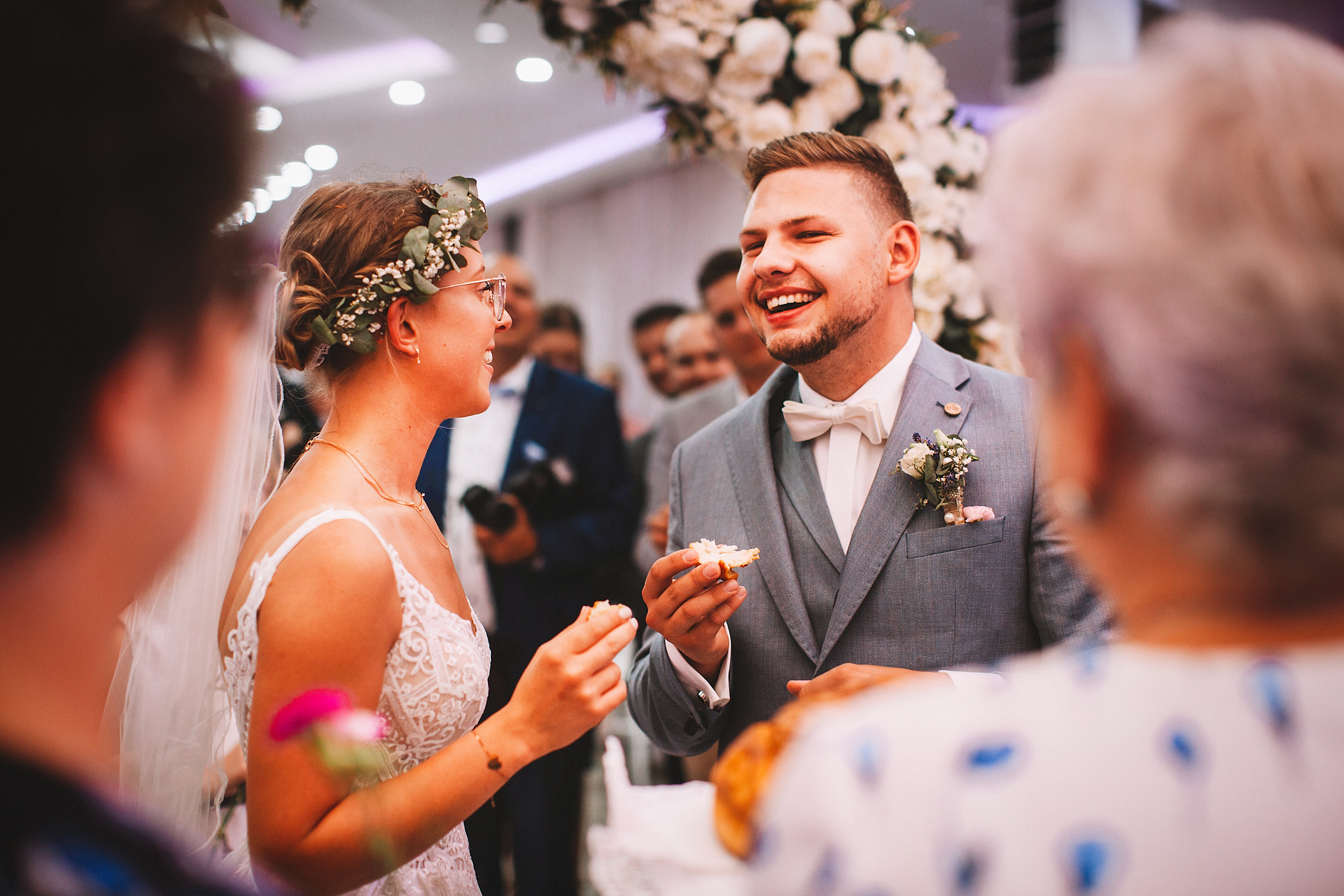 Waldemar + Isabell. Khanoffilm