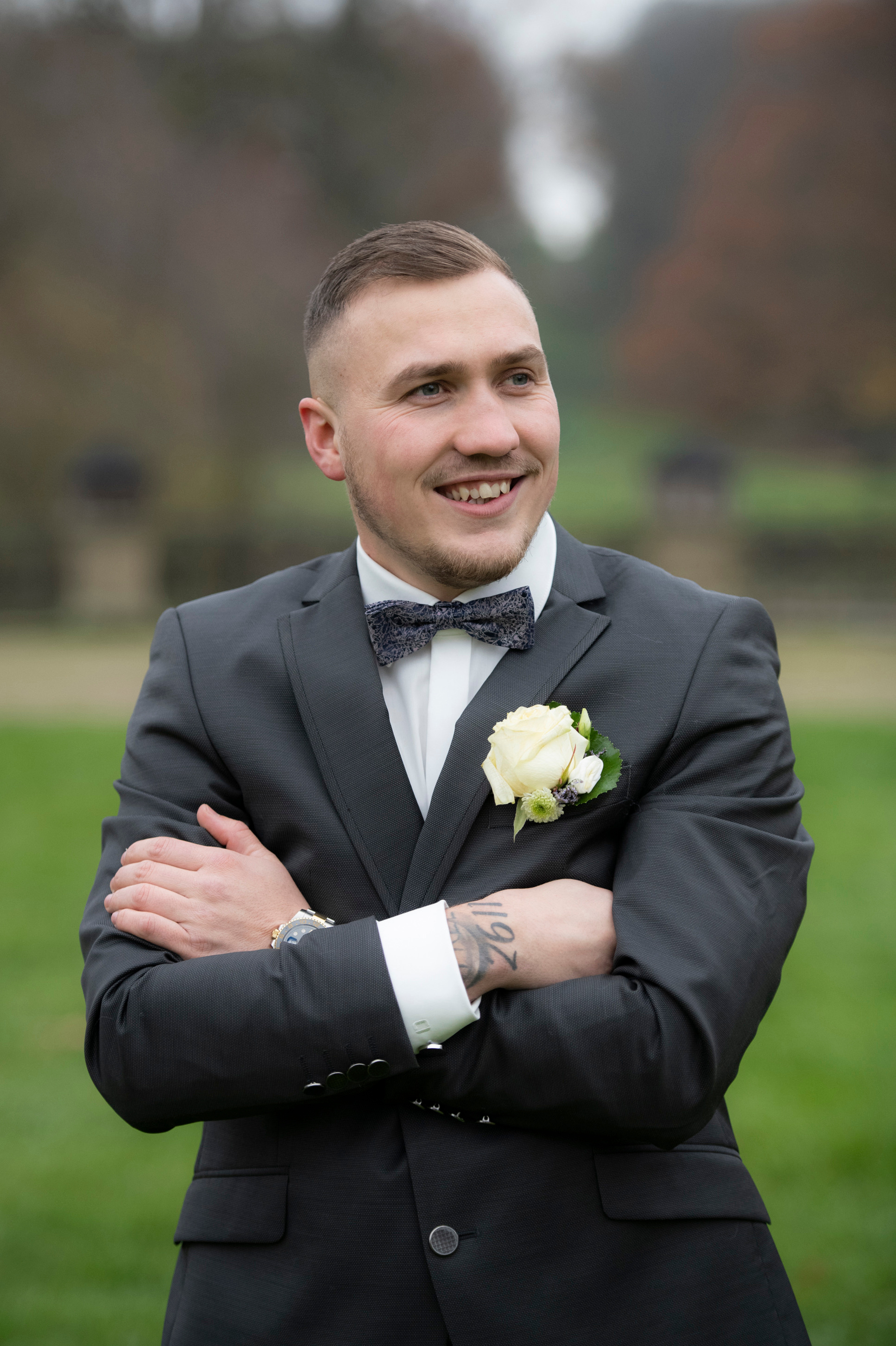 Karin & Dennis. Khanoffilm