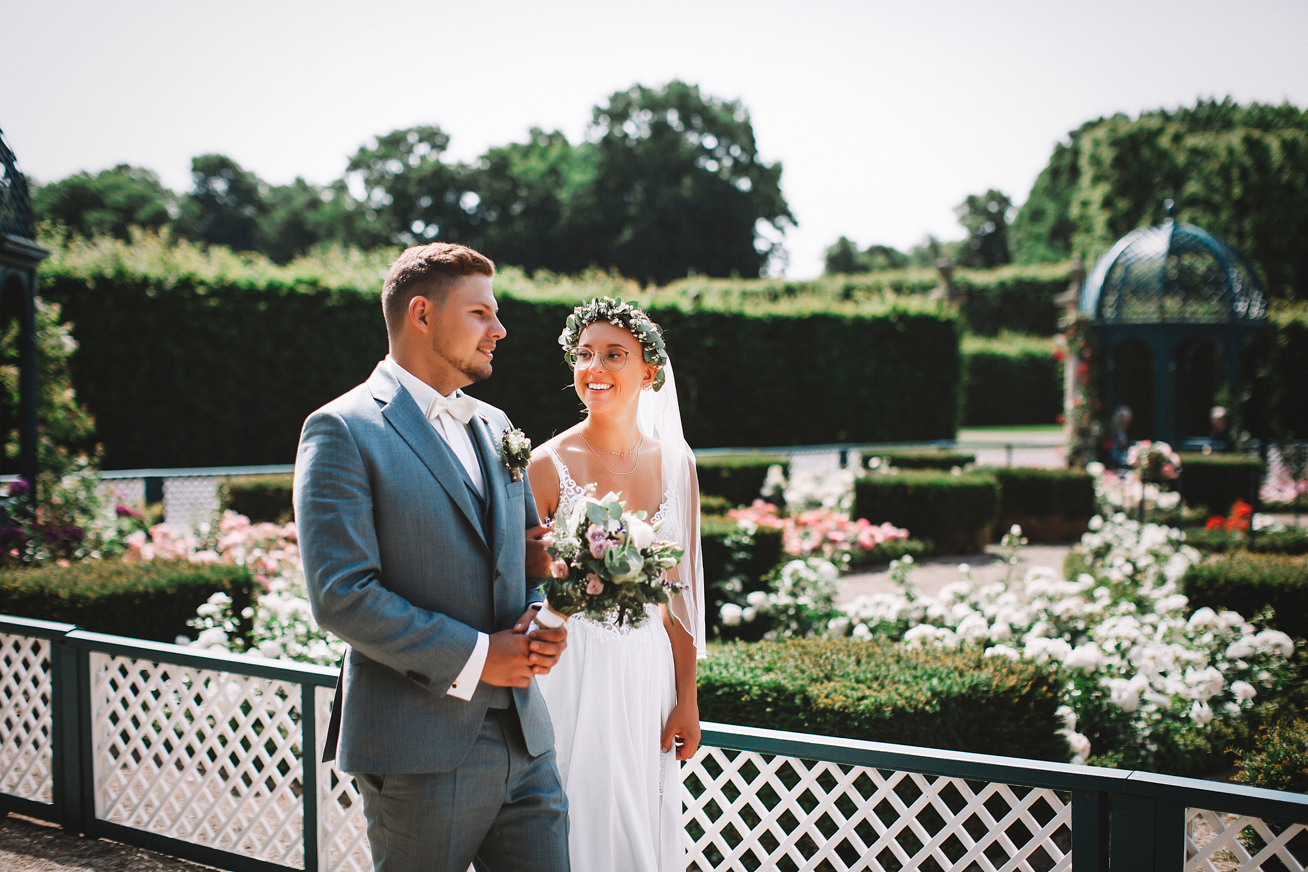 Waldemar + Isabell. Khanoffilm