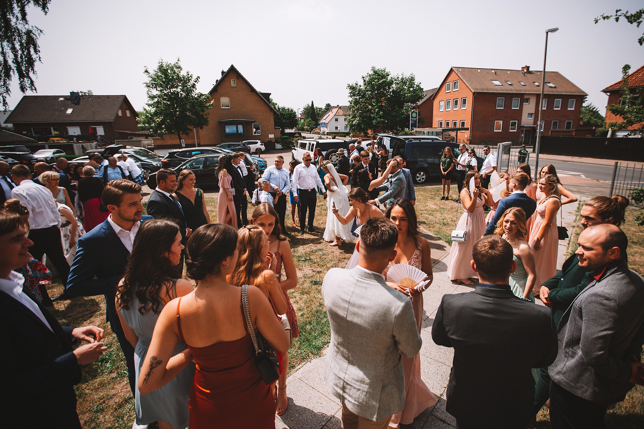 Waldemar + Isabell. Khanoffilm