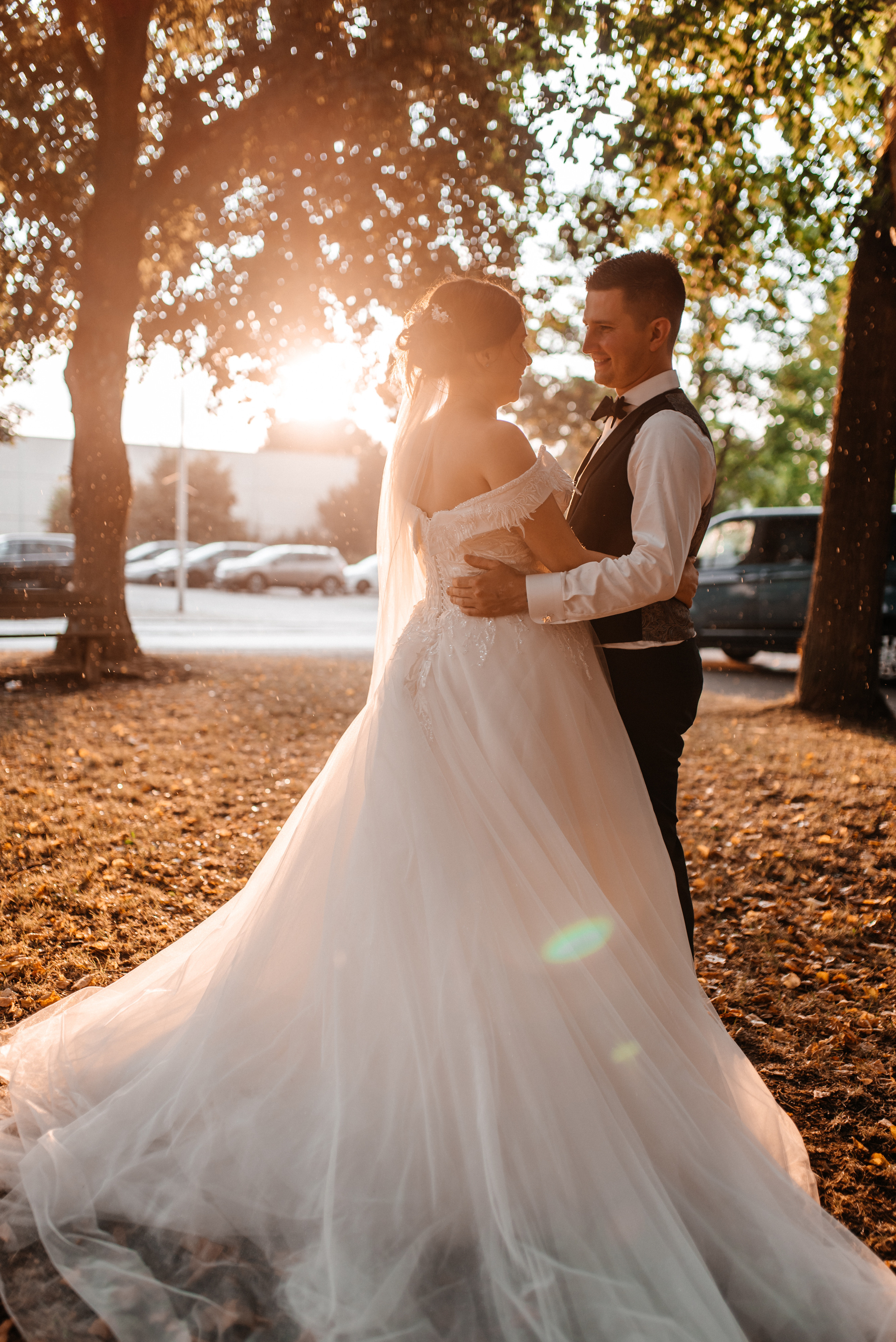 Xenia & Valentin. Khanoffilm