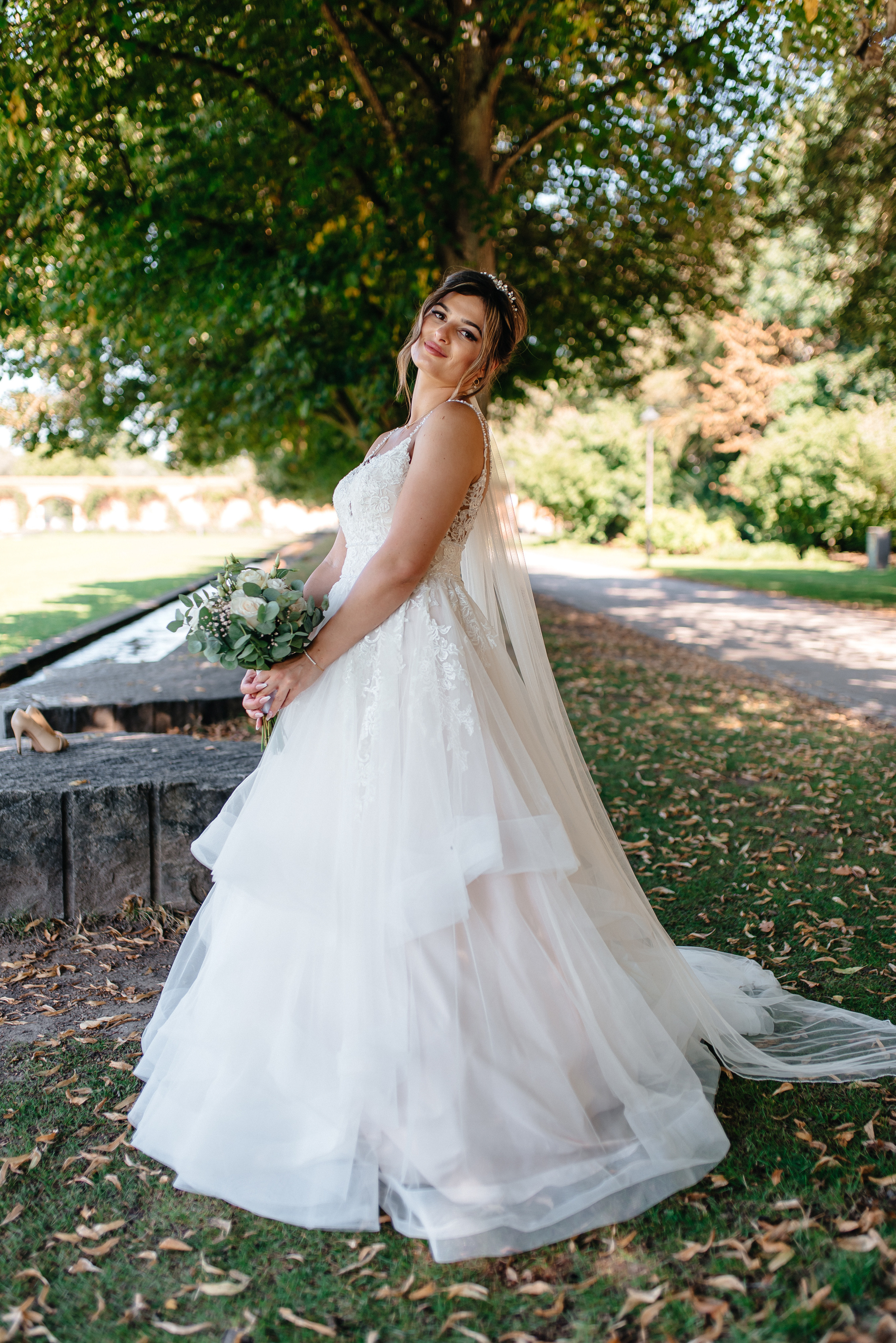 Katharina und Marius. Khanoff production