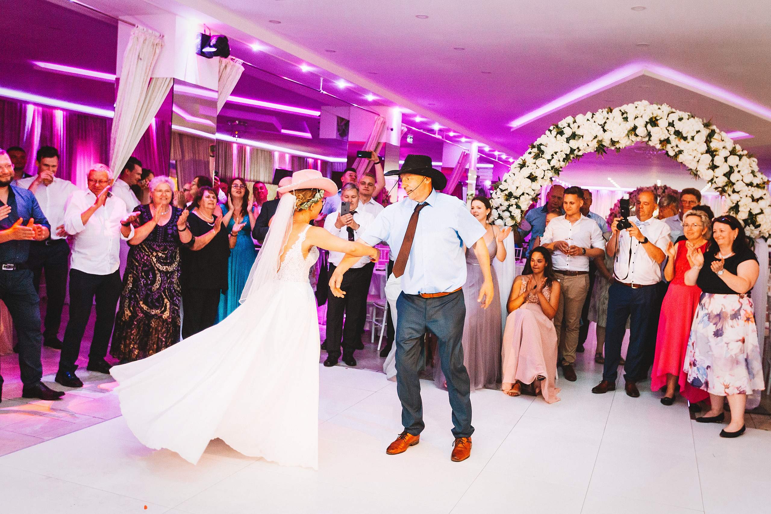 Waldemar + Isabell. Khanoffilm