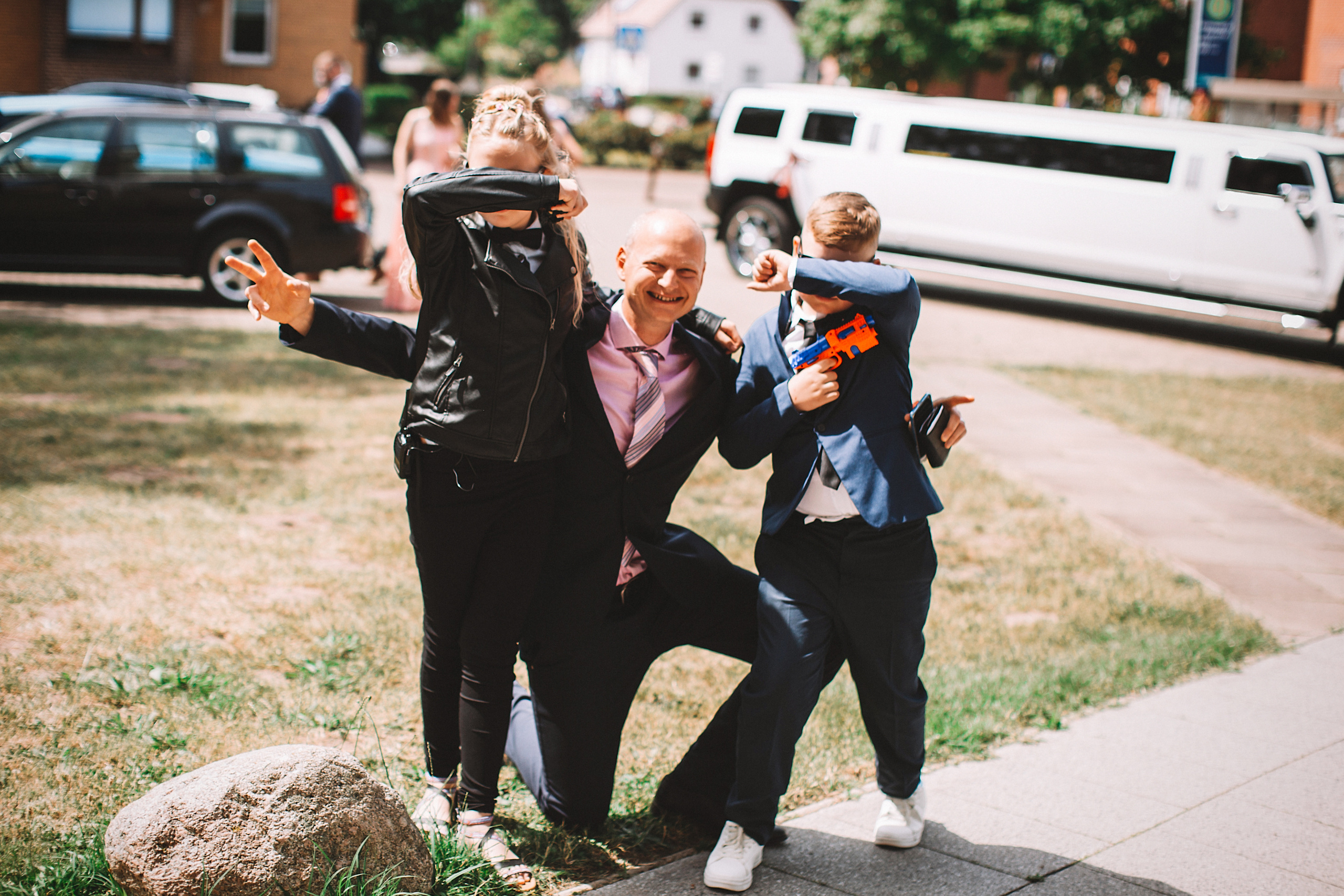 Waldemar + Isabell. Khanoffilm