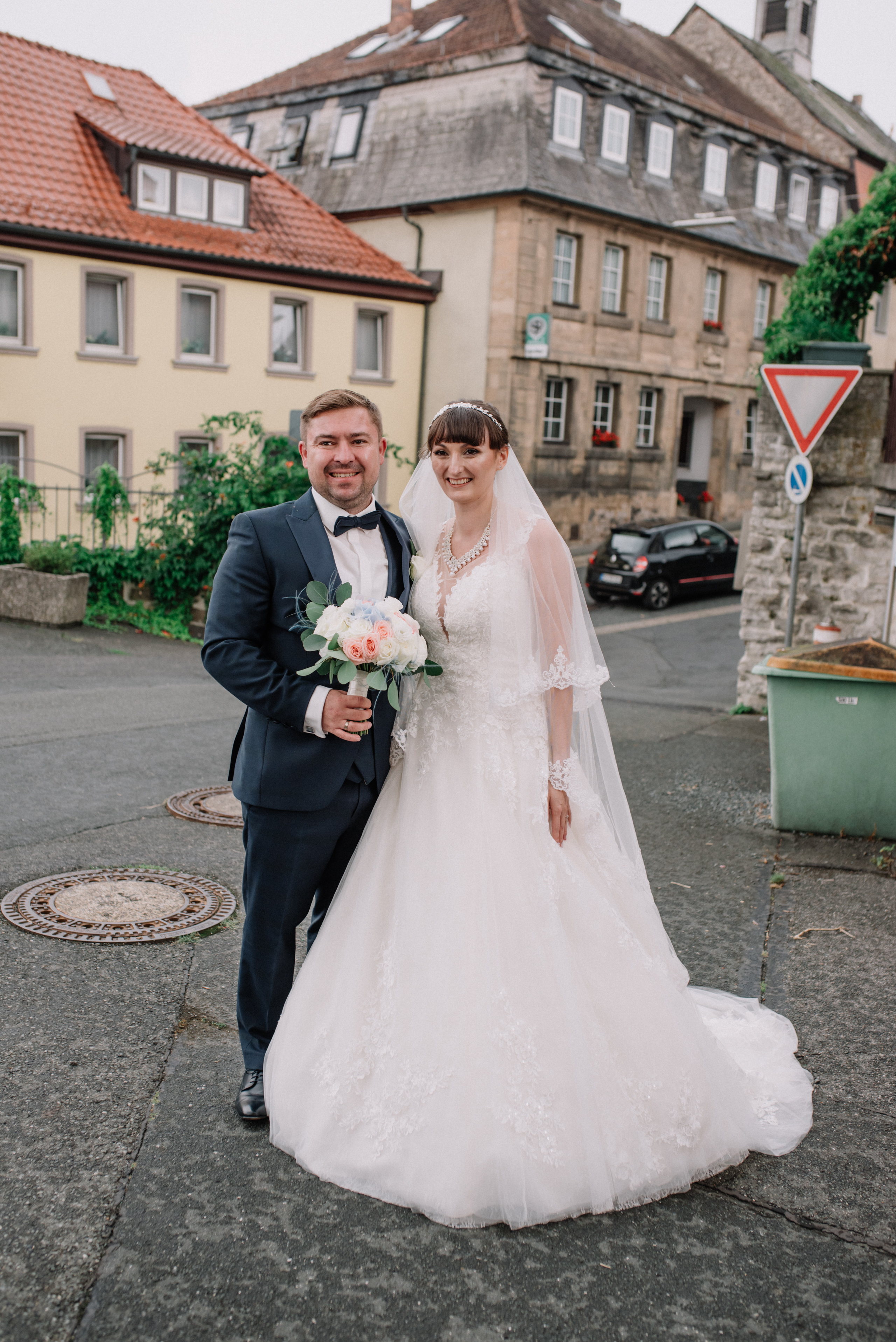 Anastasia & Johahn. Khanoff production