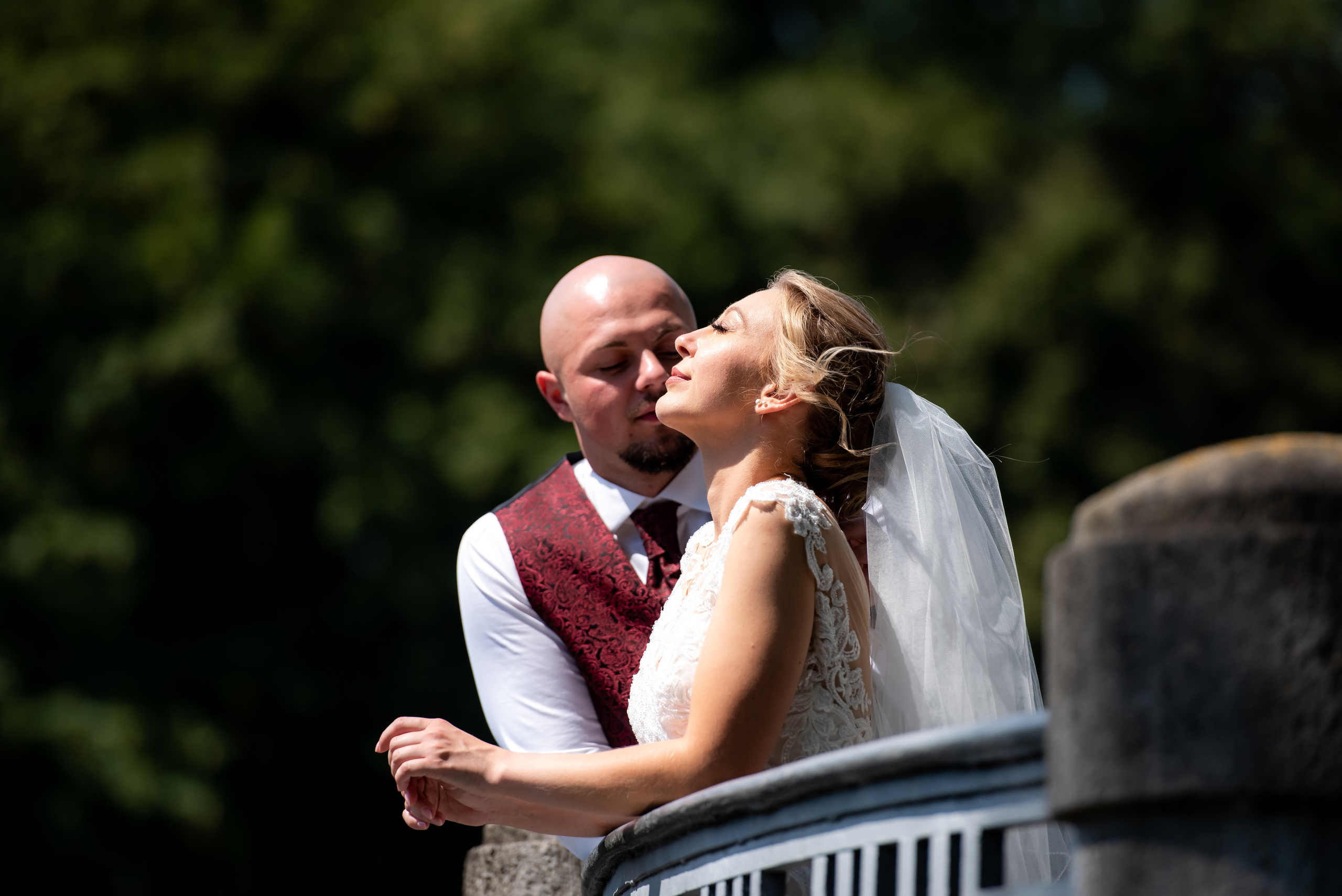 Regina & Rudi. Khanoff Production Studio