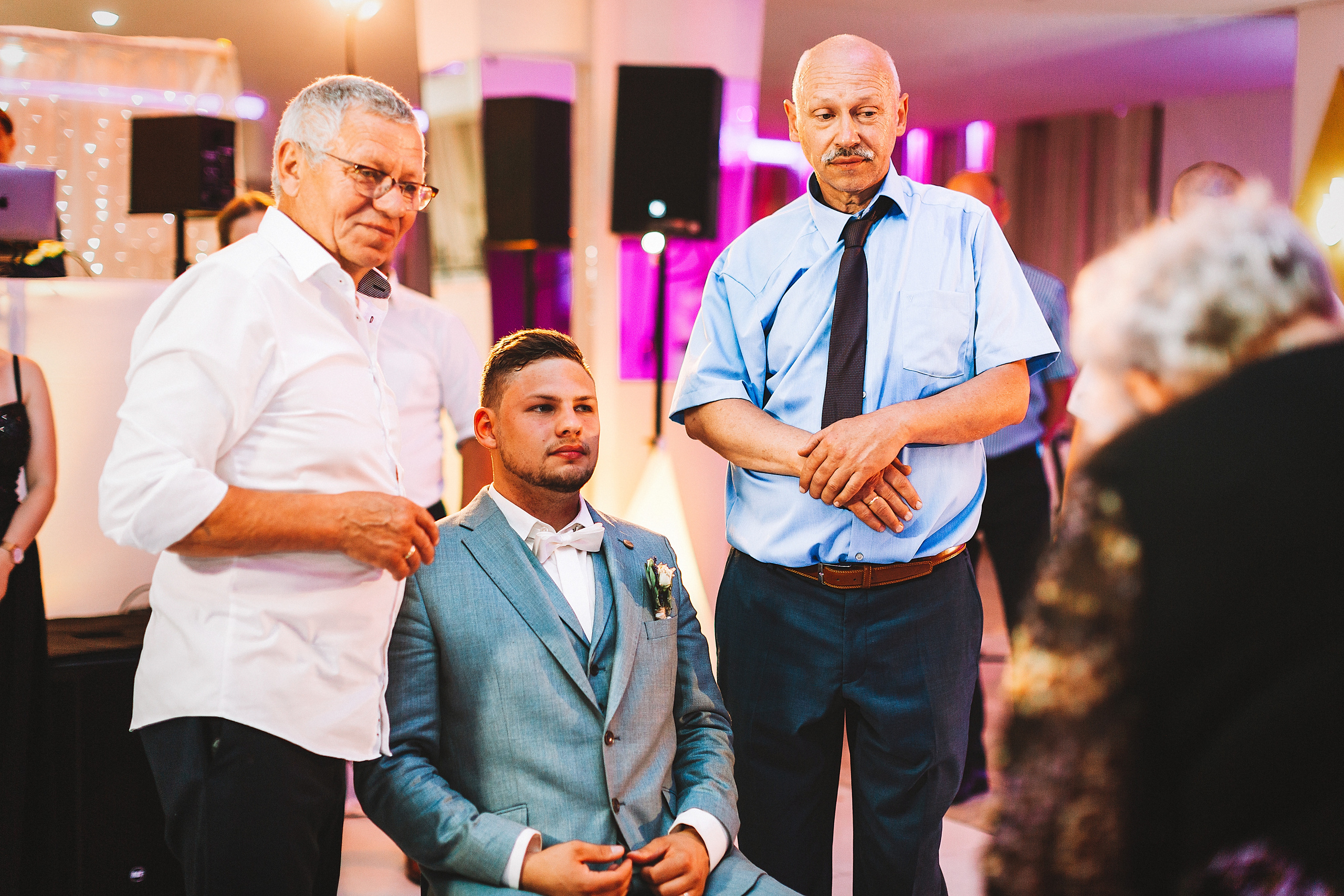 Waldemar + Isabell. Khanoffilm