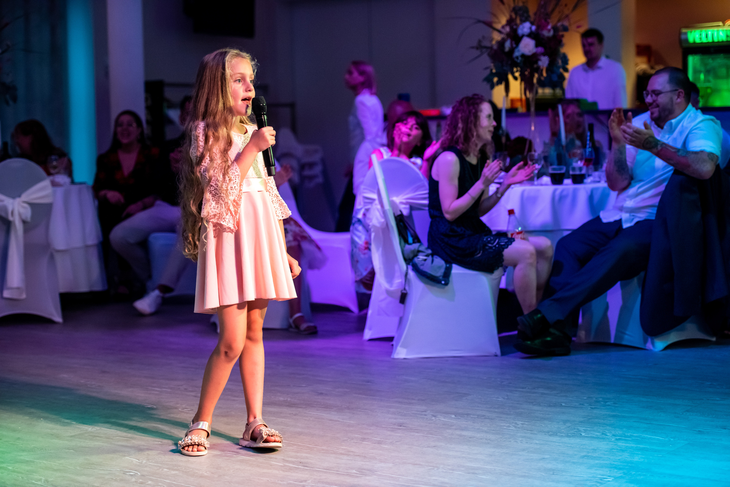 Regina & Rudi. Khanoff Production Studio