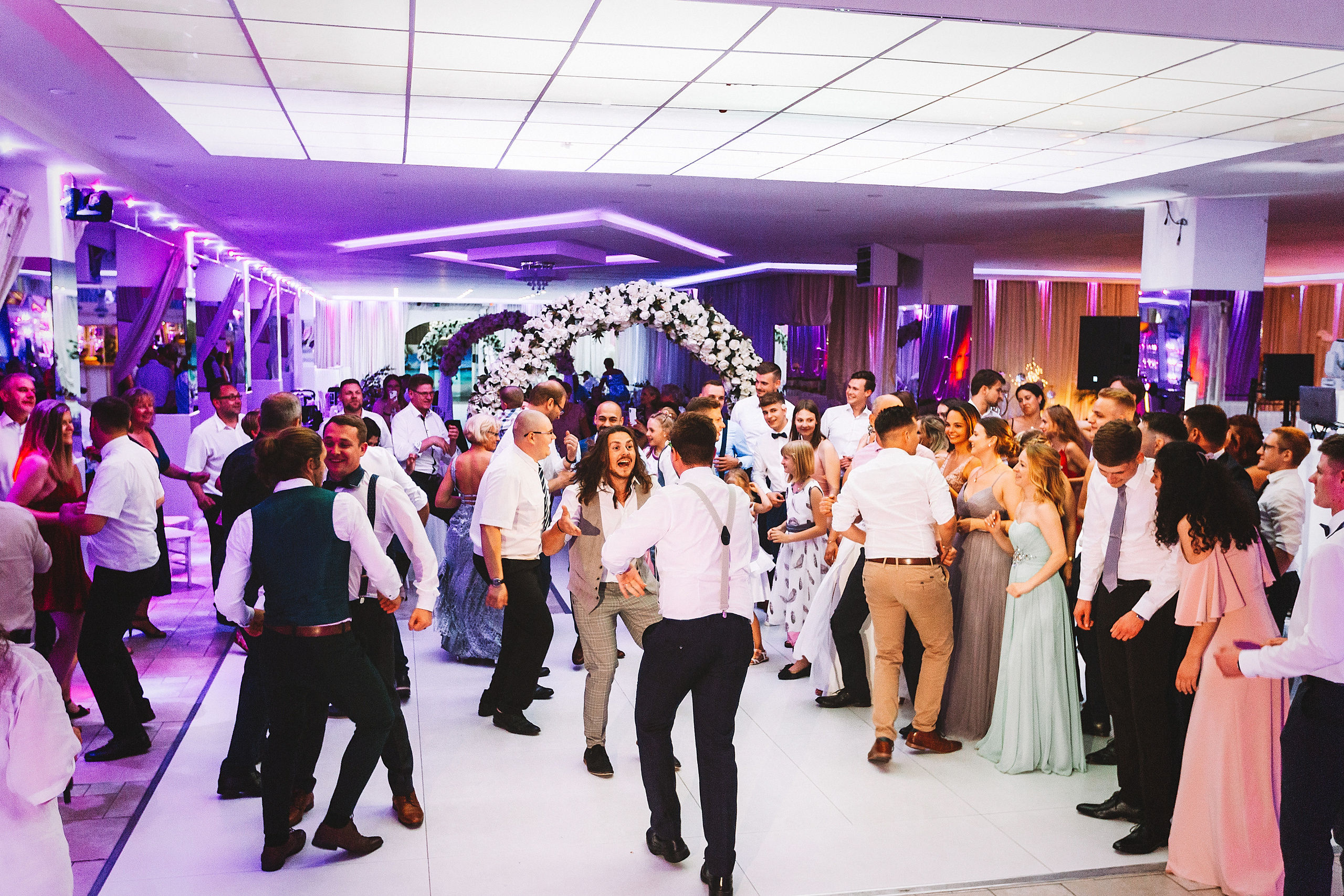 Waldemar + Isabell. Khanoffilm