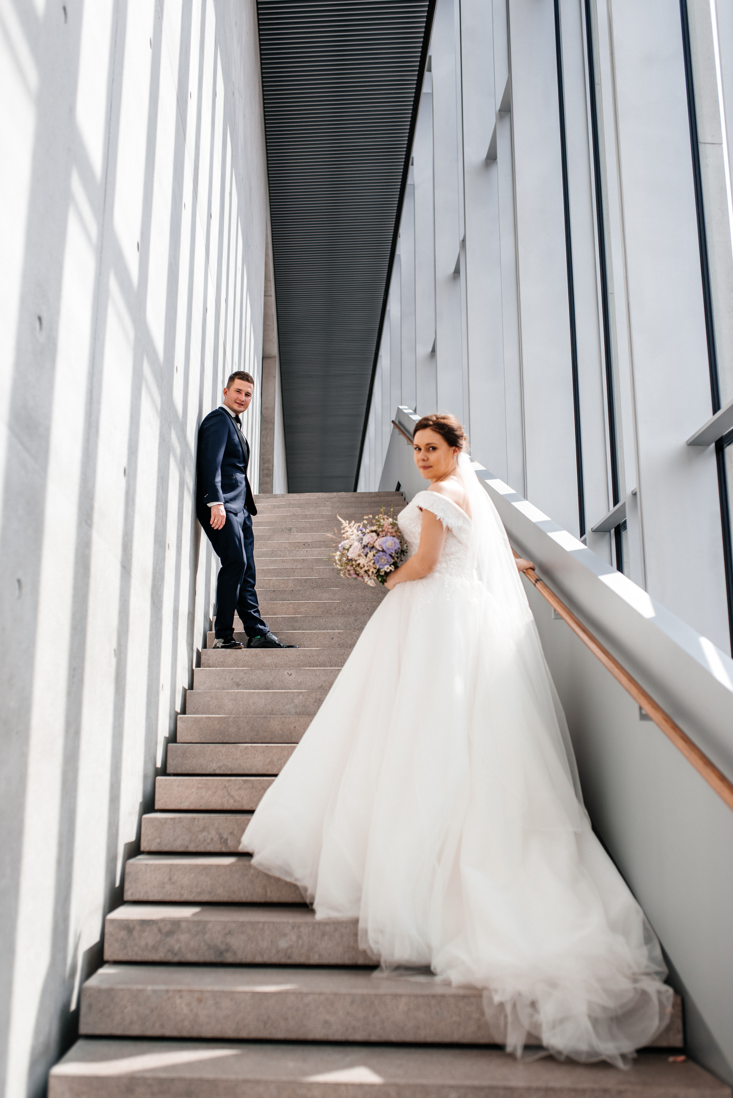 Xenia & Valentin. Khanoffilm