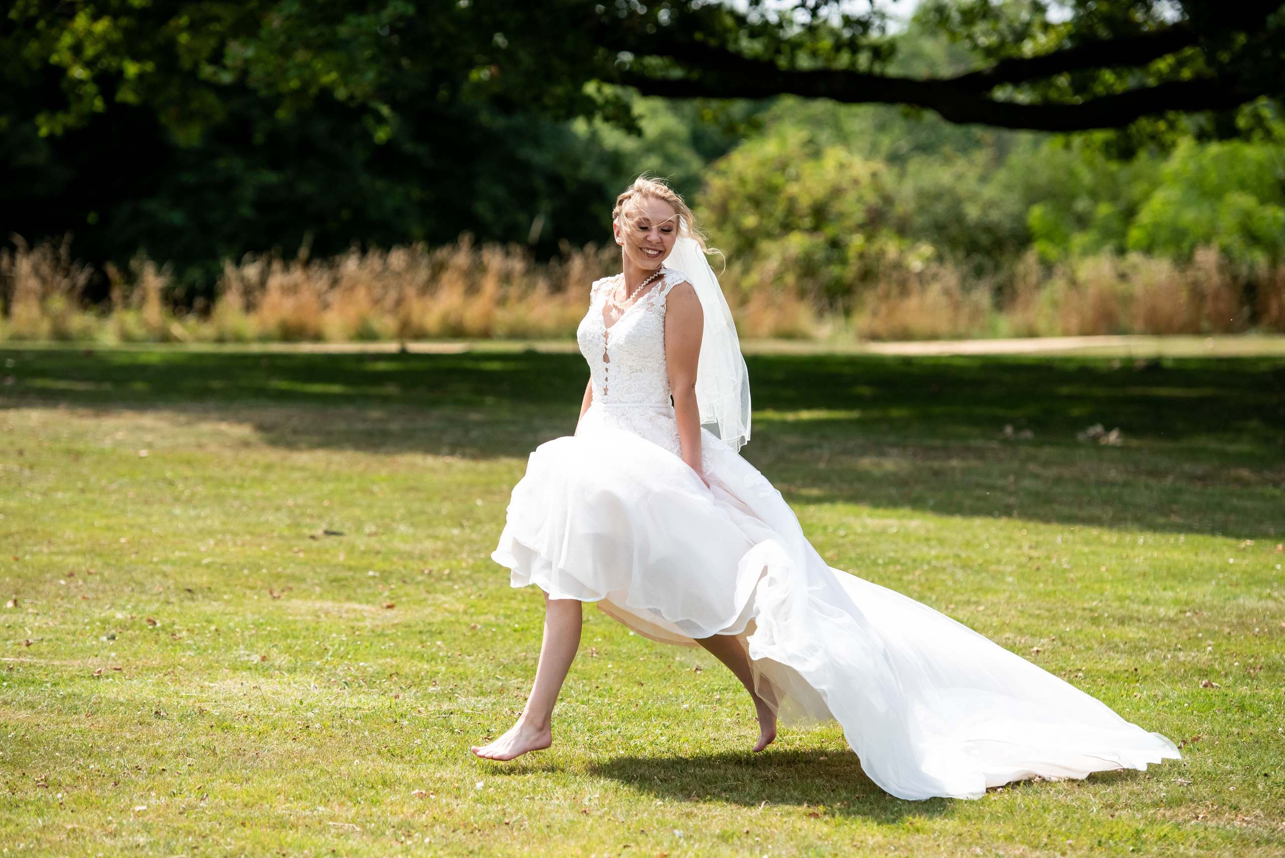 Regina & Rudi. Khanoff Production Studio