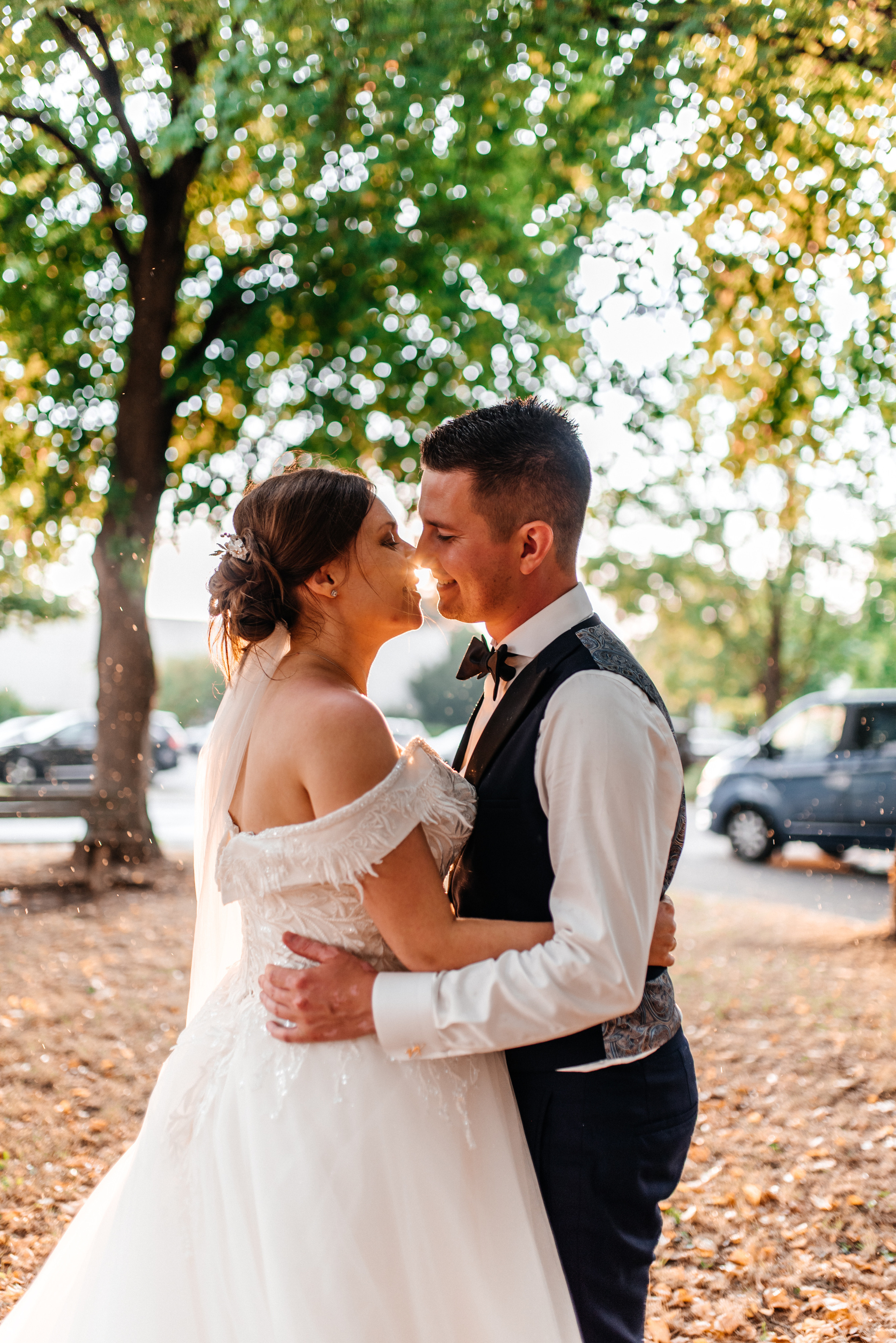 Xenia & Valentin. Khanoffilm