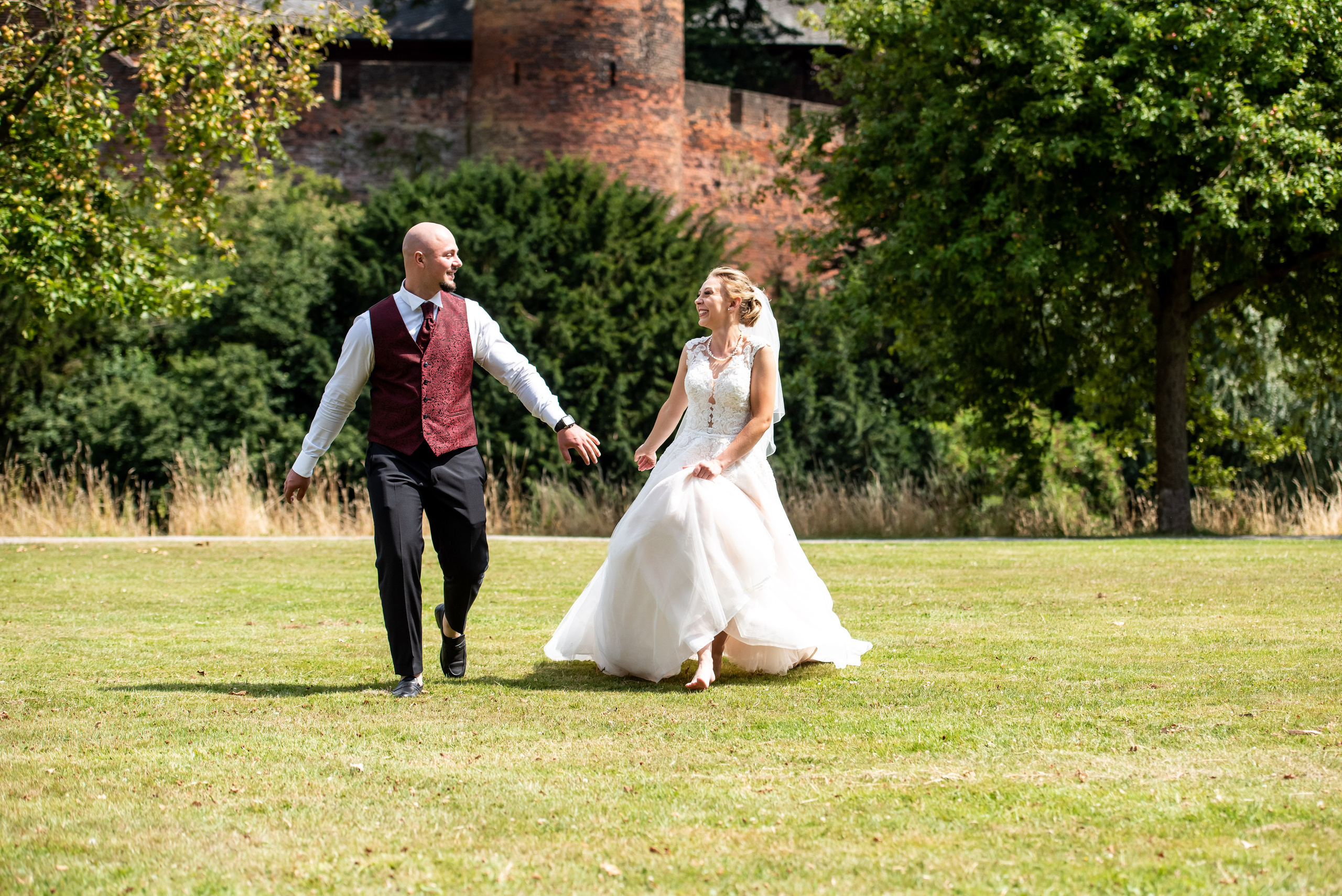 Regina & Rudi. Khanoff Production Studio