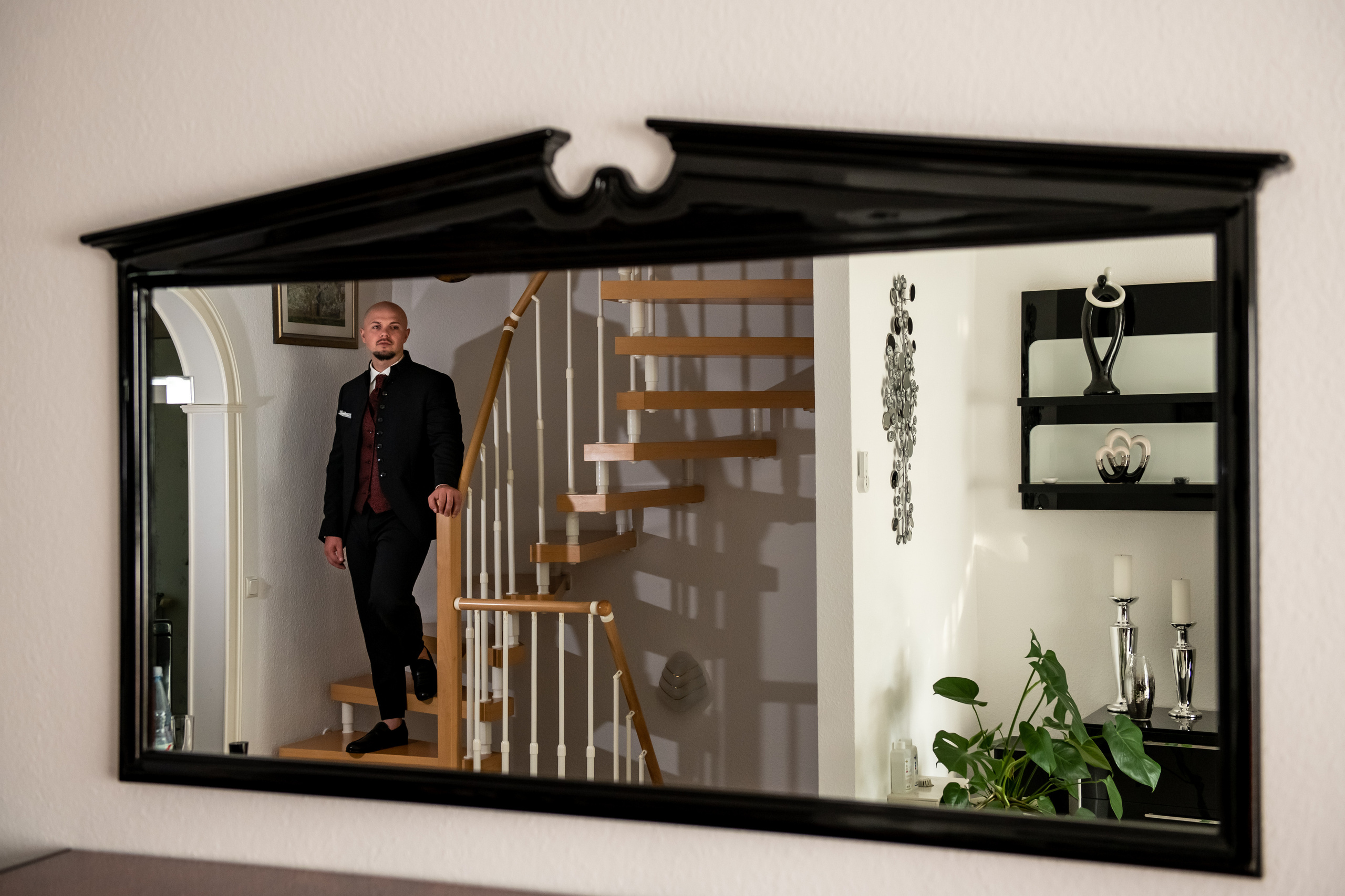 Regina & Rudi. Khanoff Production Studio