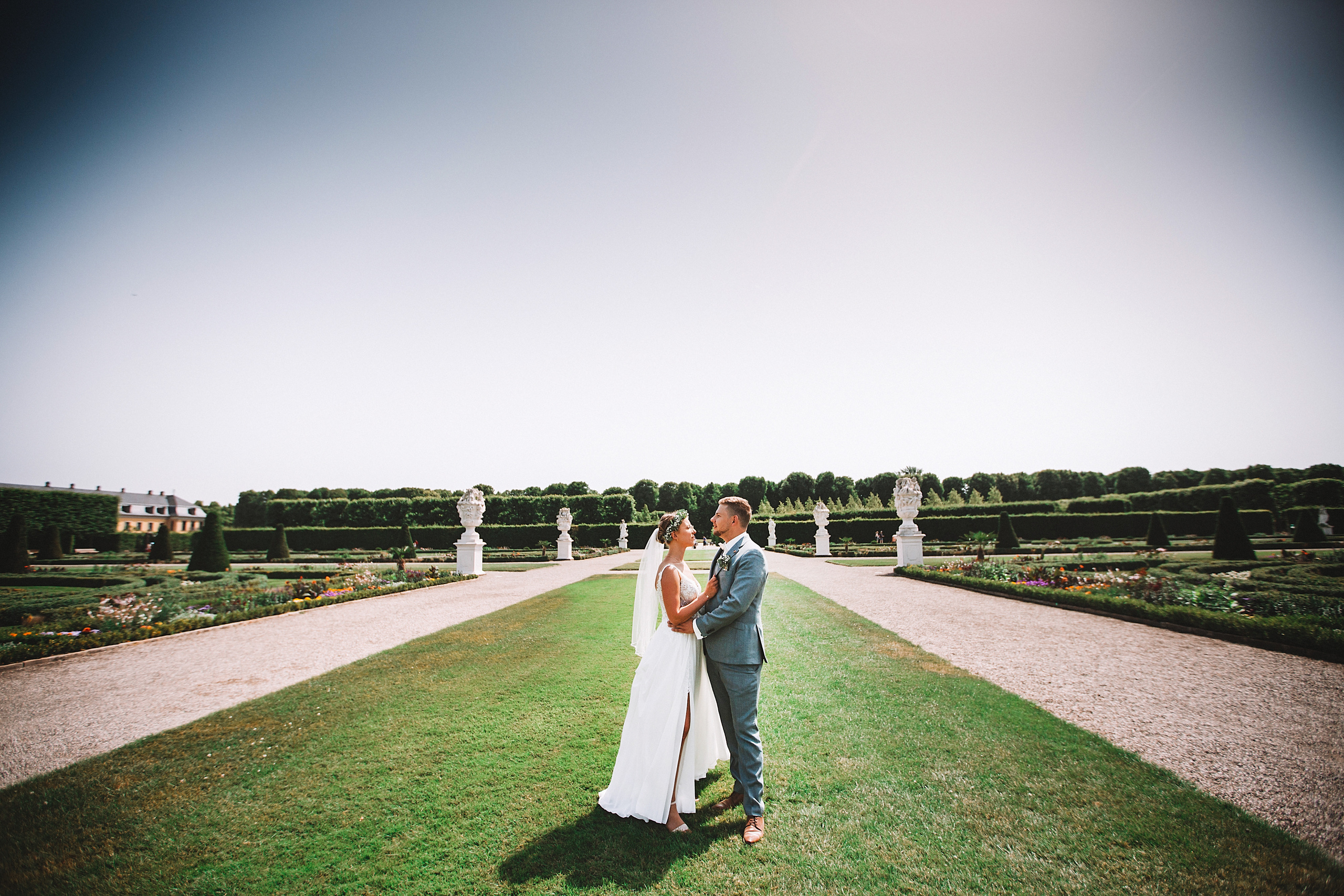 Waldemar + Isabell. Khanoffilm