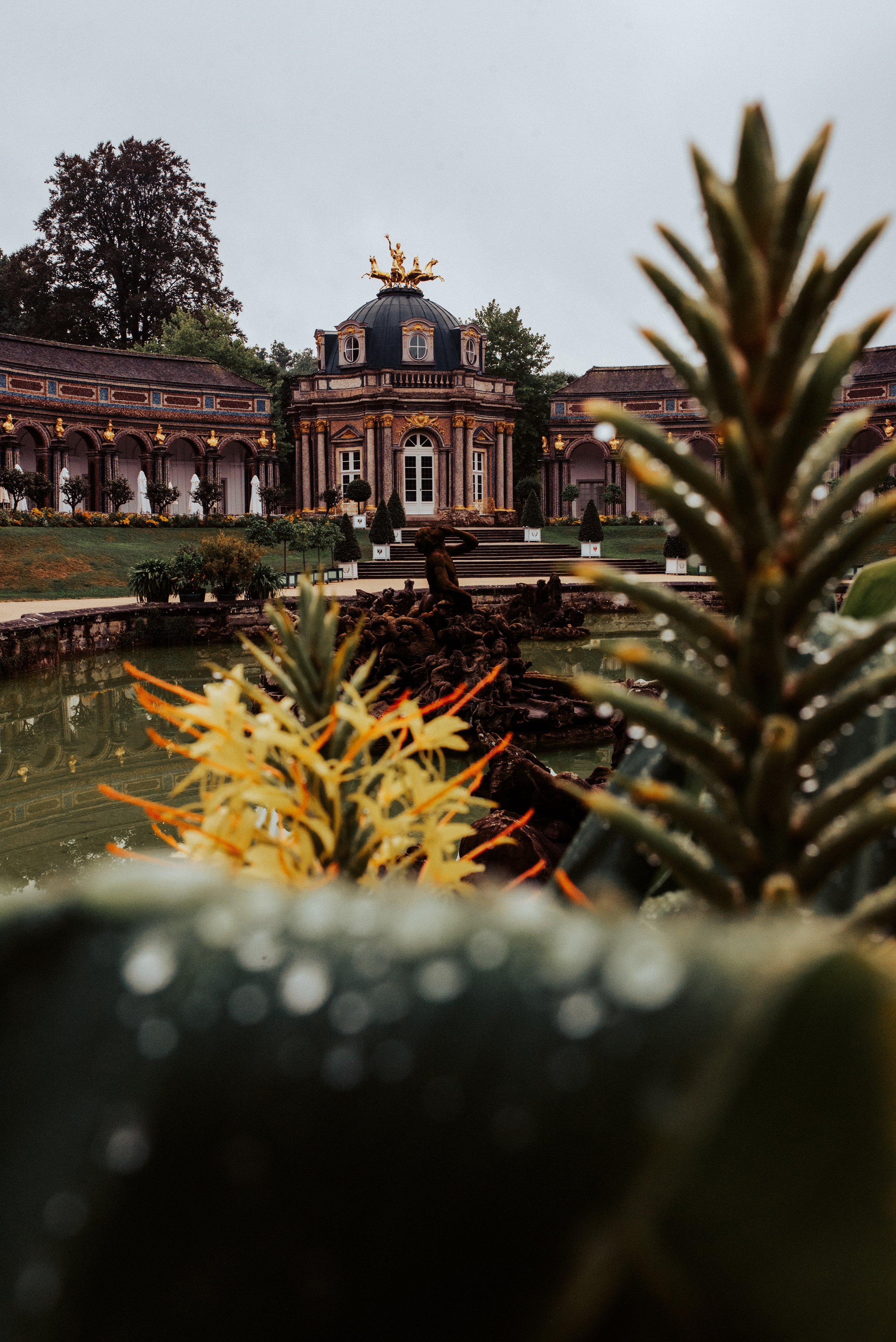 Anastasia & Johahn. Khanoff production