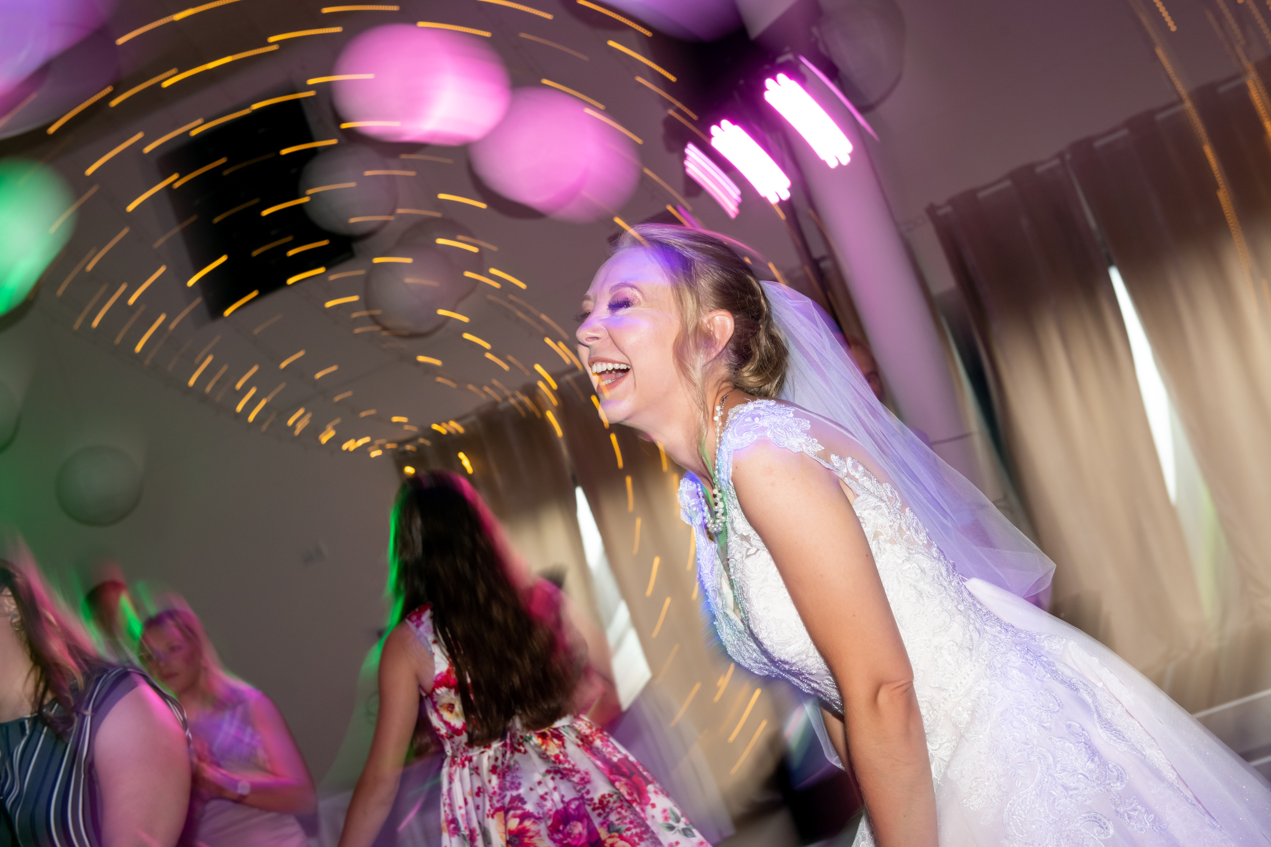 Regina & Rudi. Khanoff Production Studio