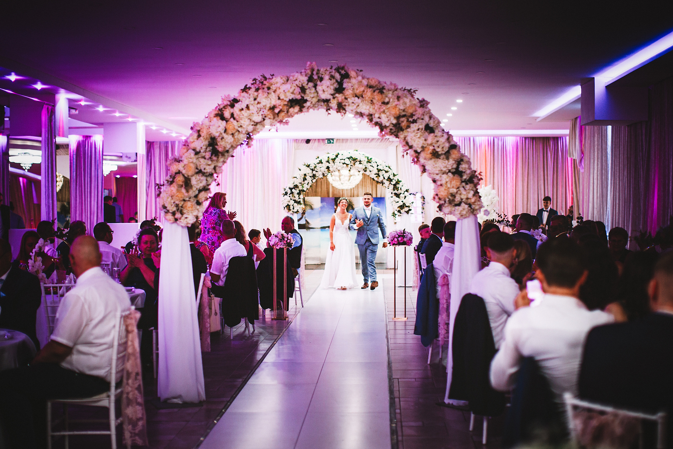 Waldemar + Isabell. Khanoffilm